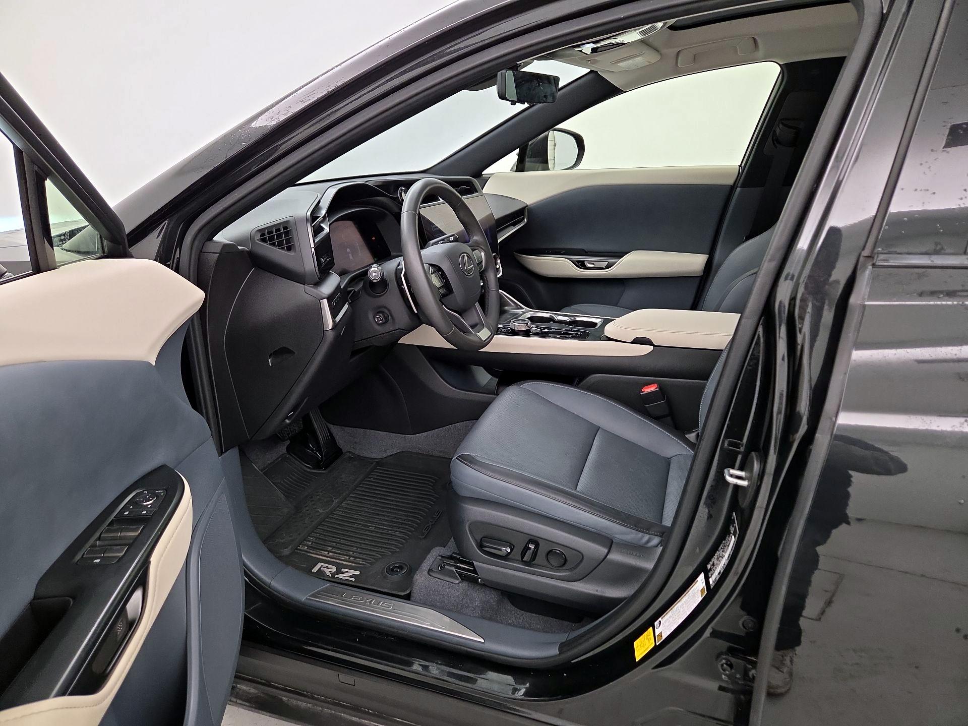 Thumbnail: 2023 Lexus RZ - 11