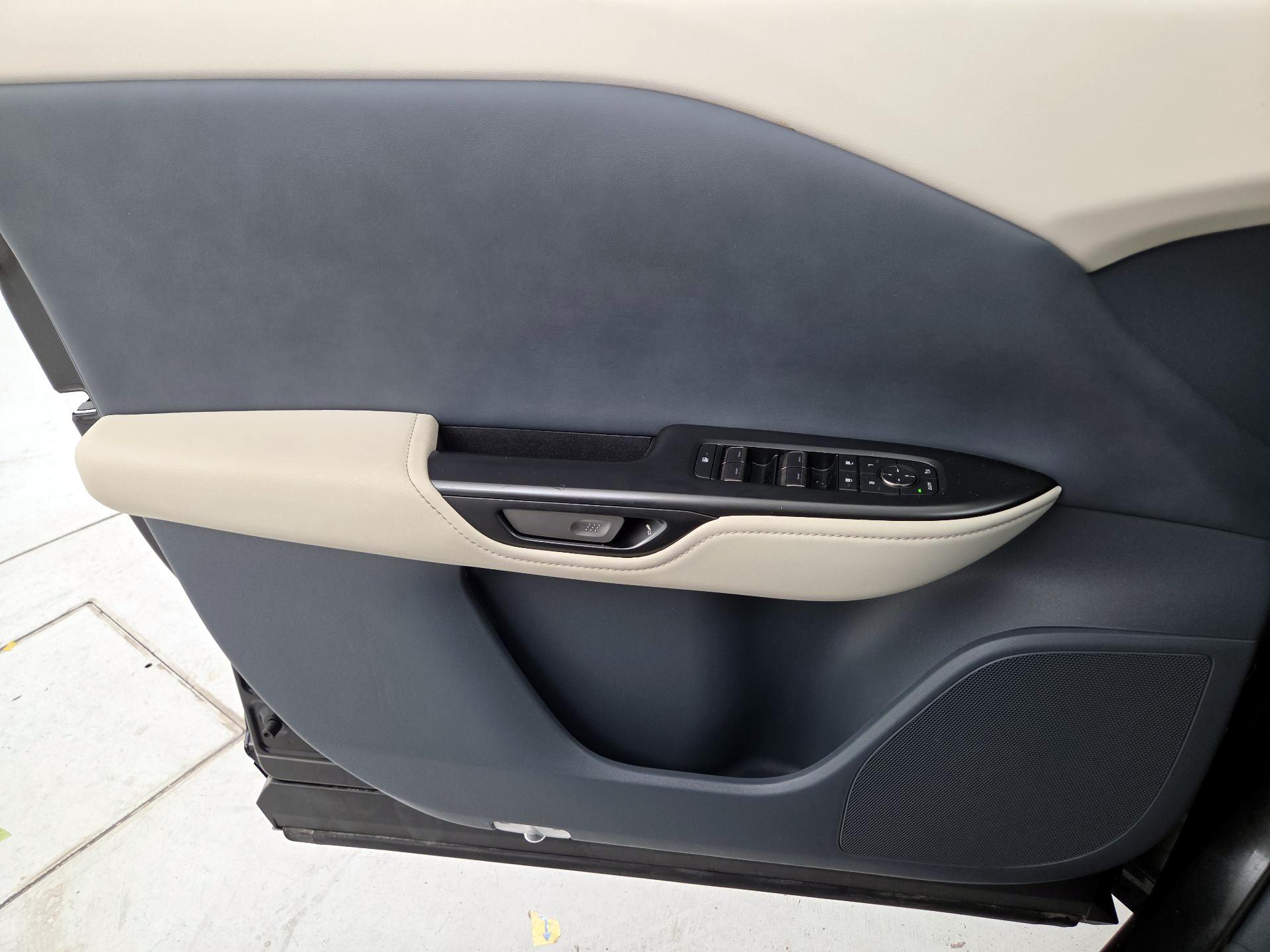 Thumbnail: 2023 Lexus RZ - 12