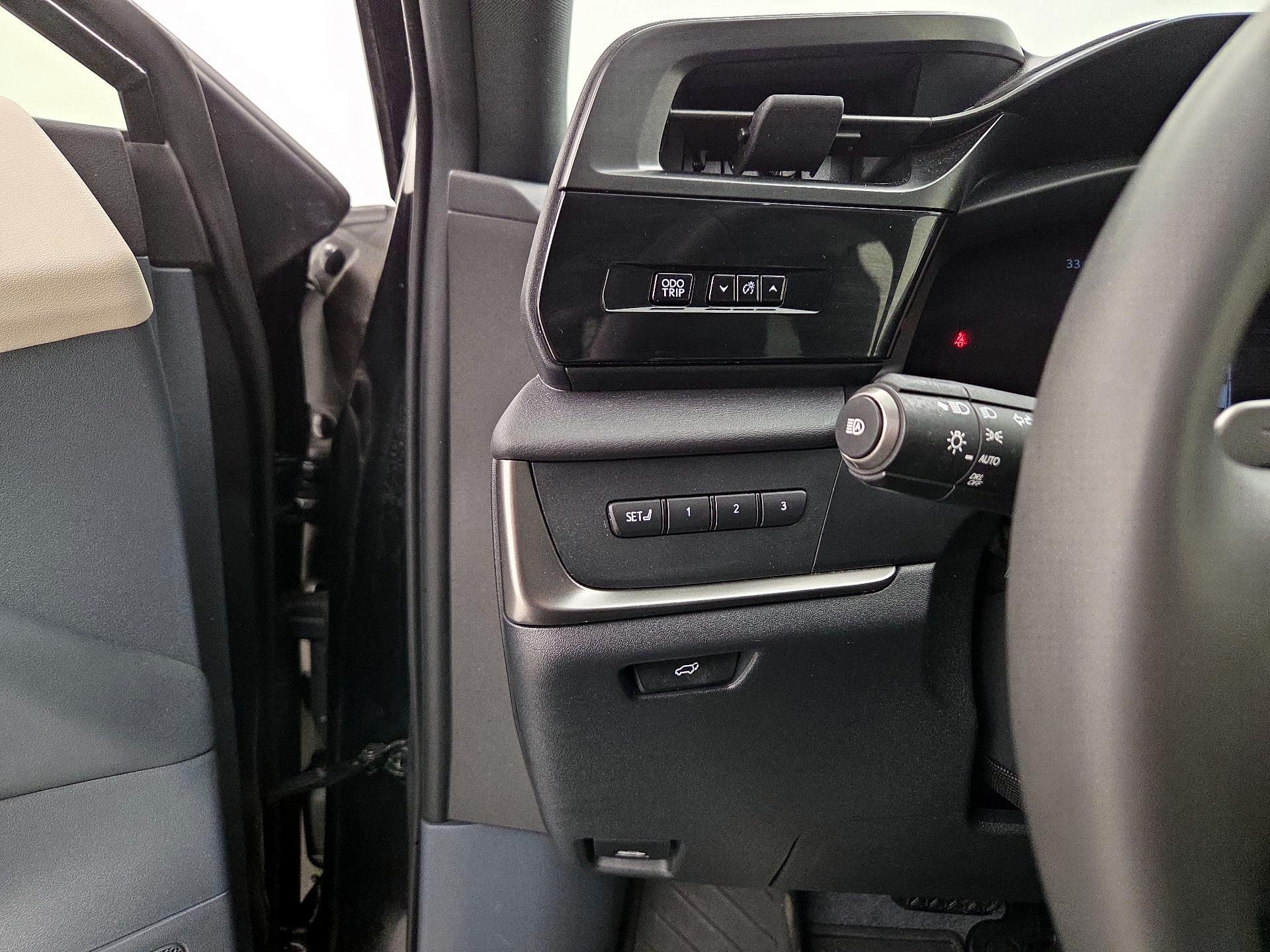 Thumbnail: 2023 Lexus RZ - 13