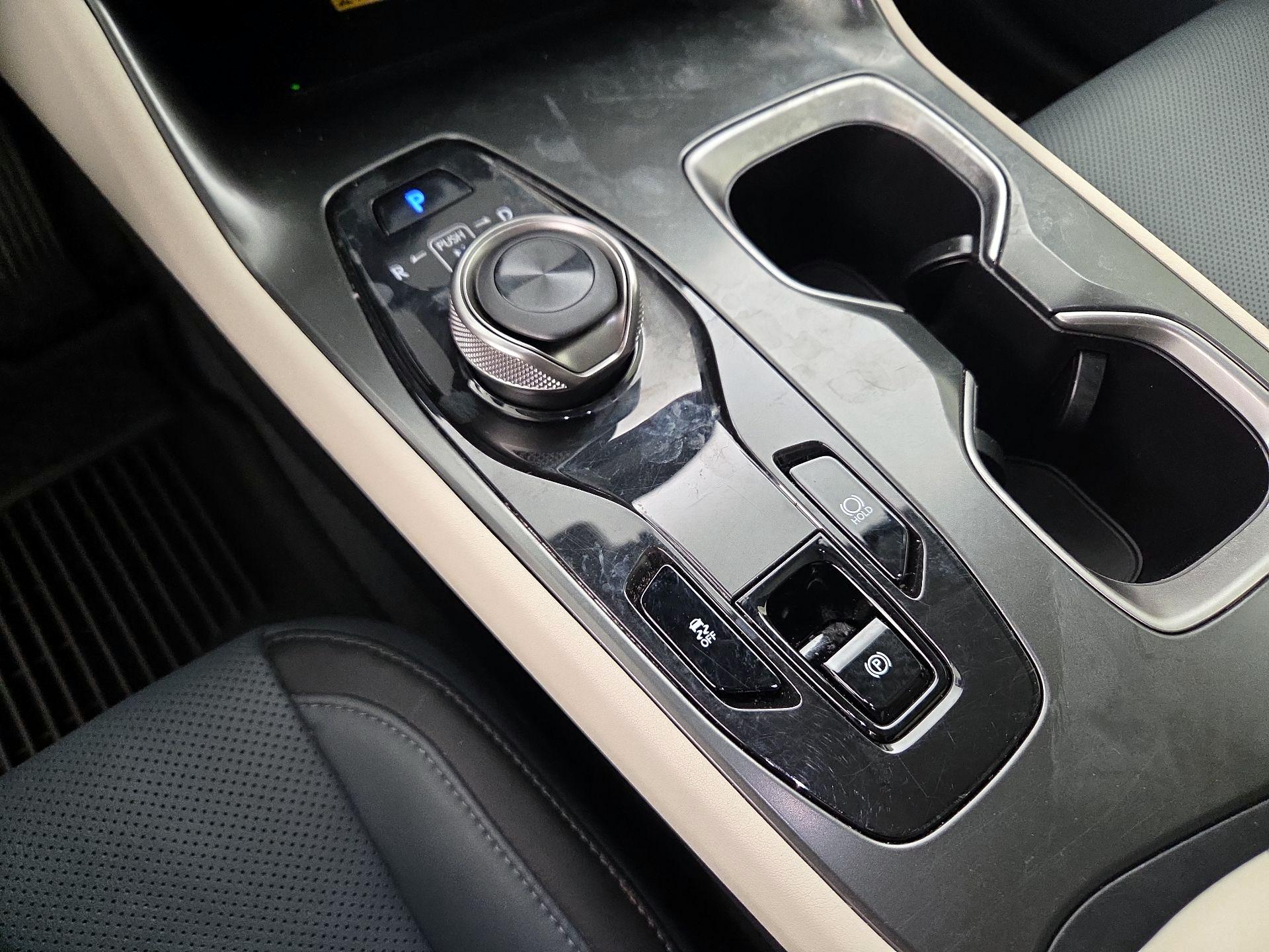 Thumbnail: 2023 Lexus RZ - 17