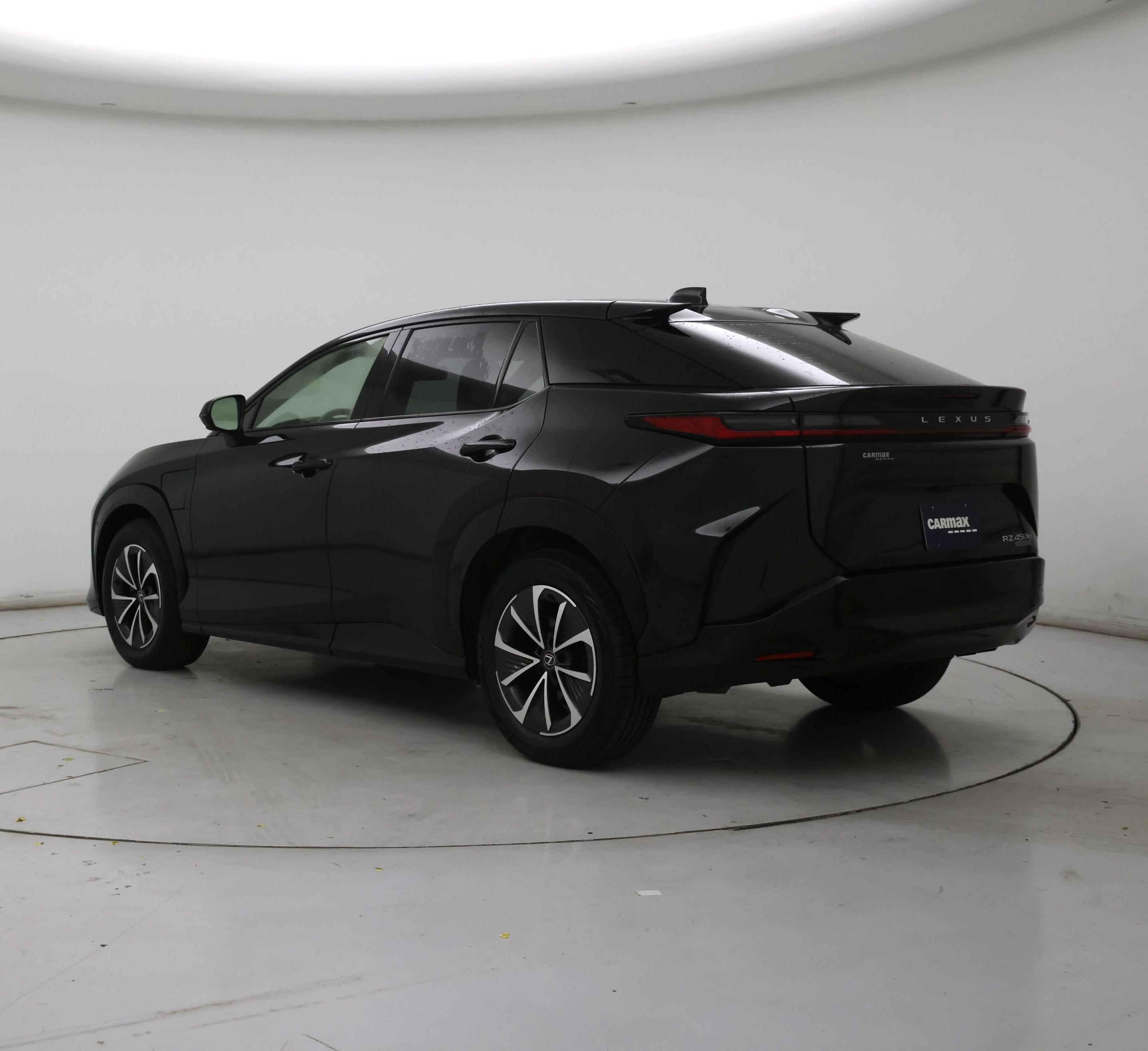 Thumbnail: 2023 Lexus RZ - 2