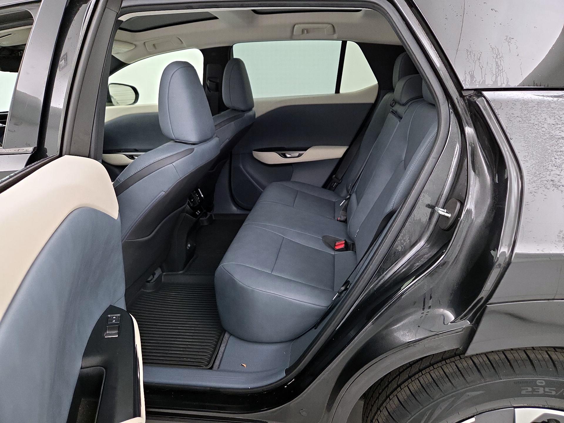 Thumbnail: 2023 Lexus RZ - 19