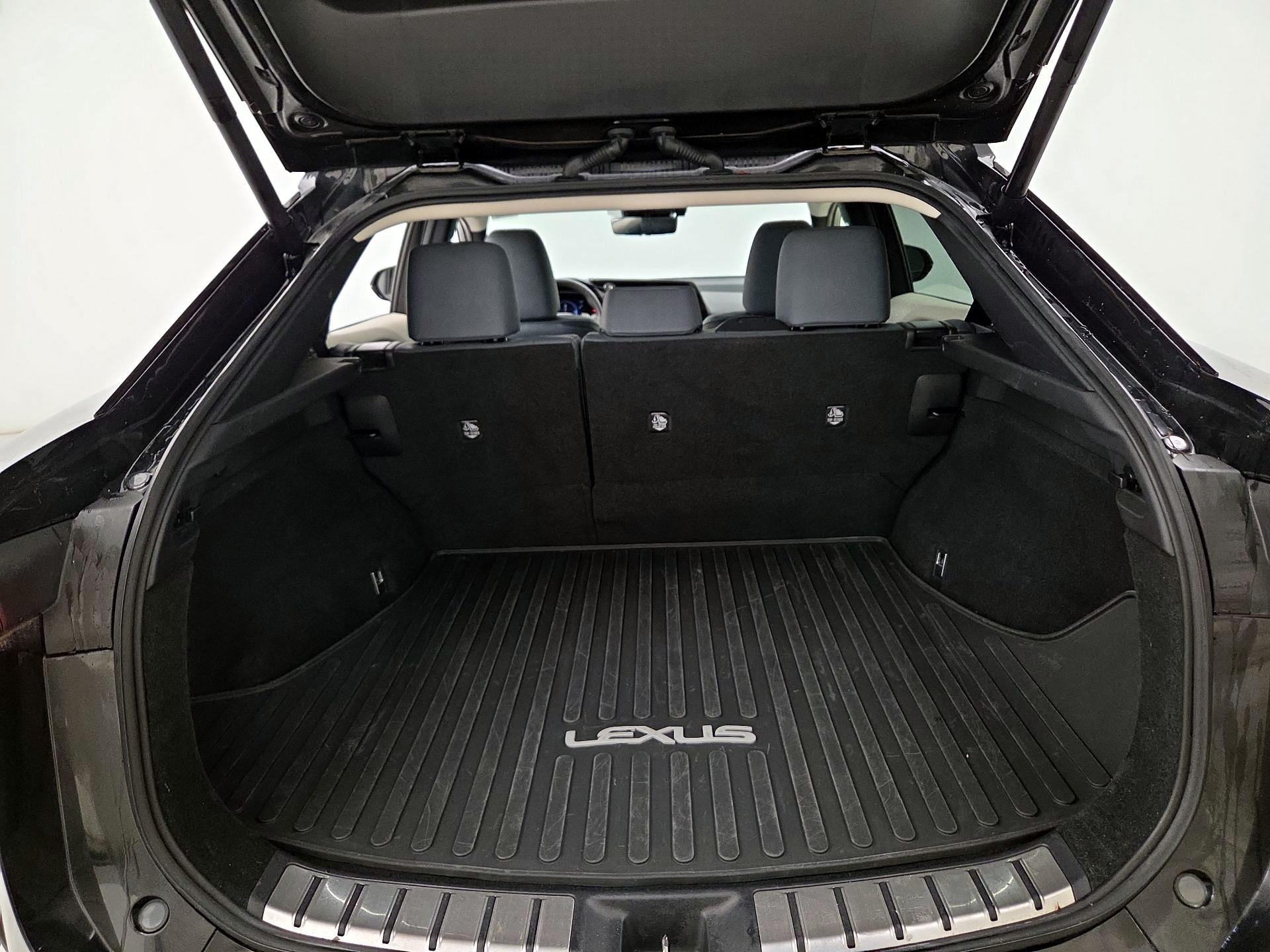 Thumbnail: 2023 Lexus RZ - 20