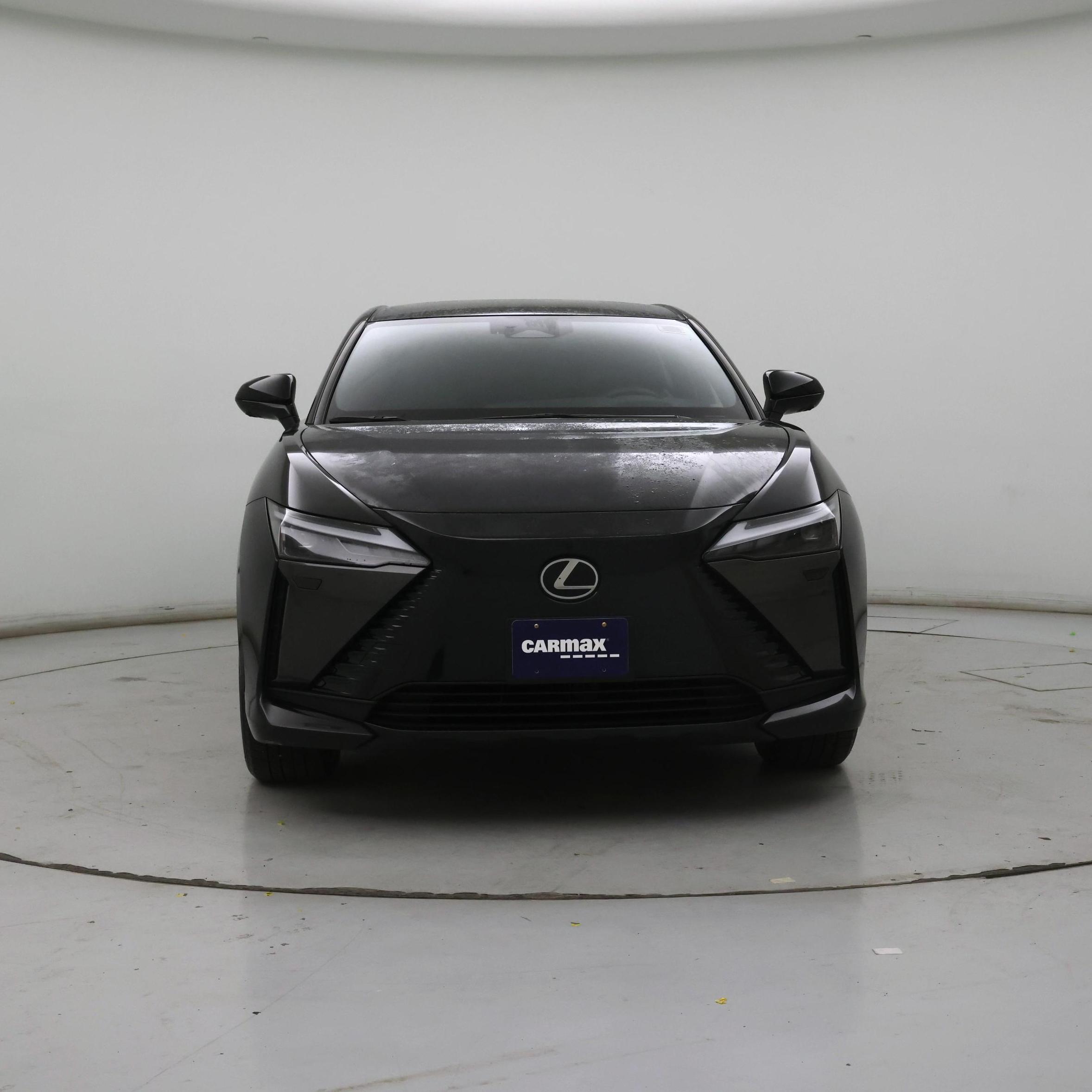 Thumbnail: 2023 Lexus RZ - 5