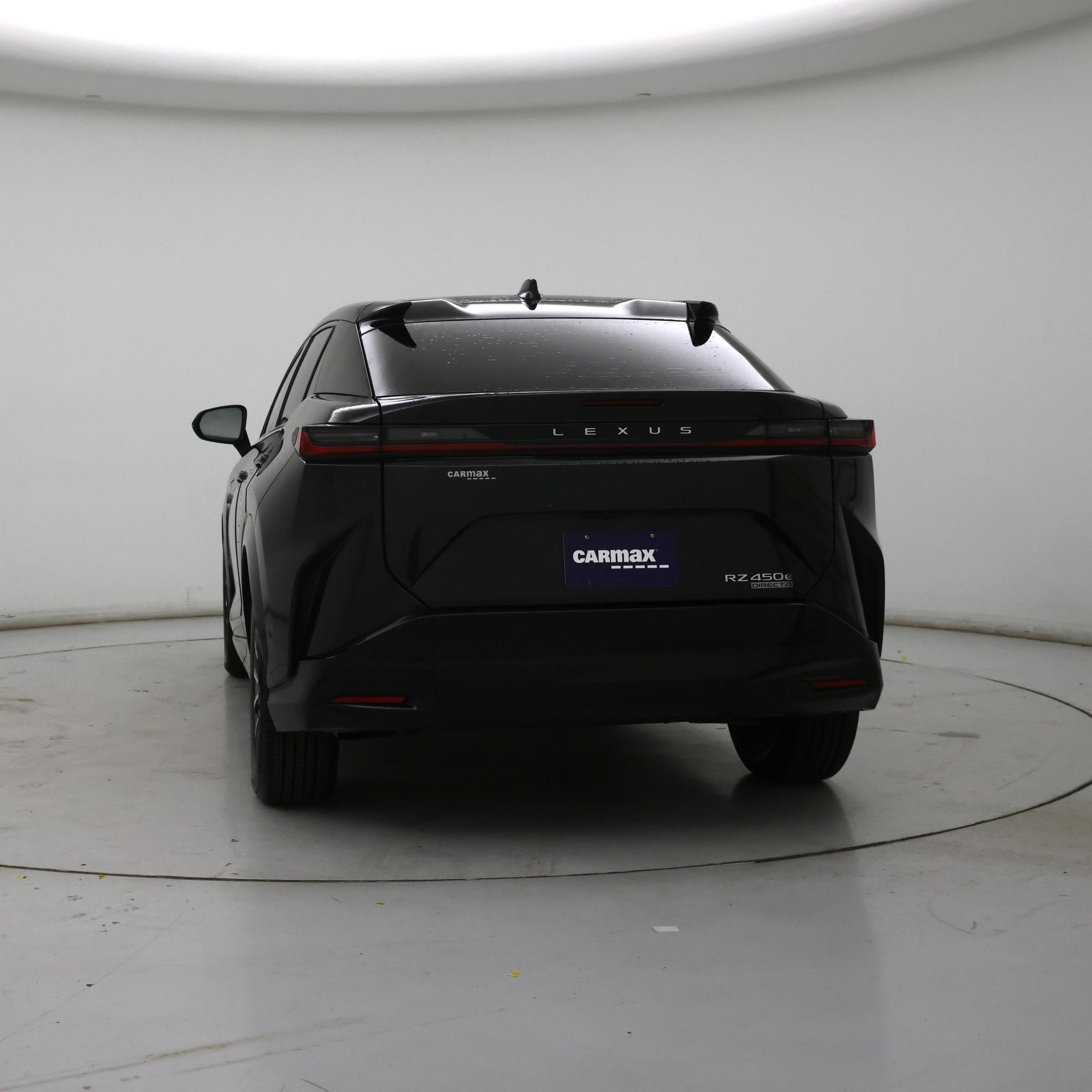 Thumbnail: 2023 Lexus RZ - 6