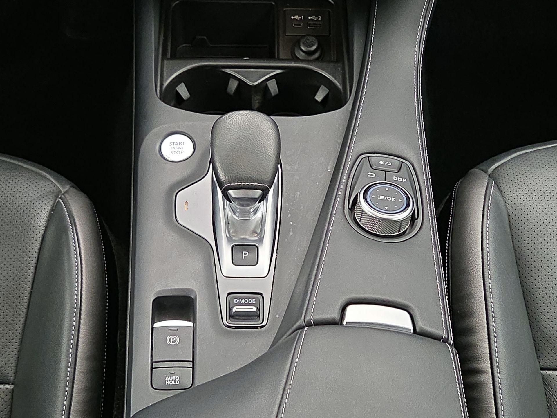 Thumbnail: 2022 INFINITI QX50 - 17