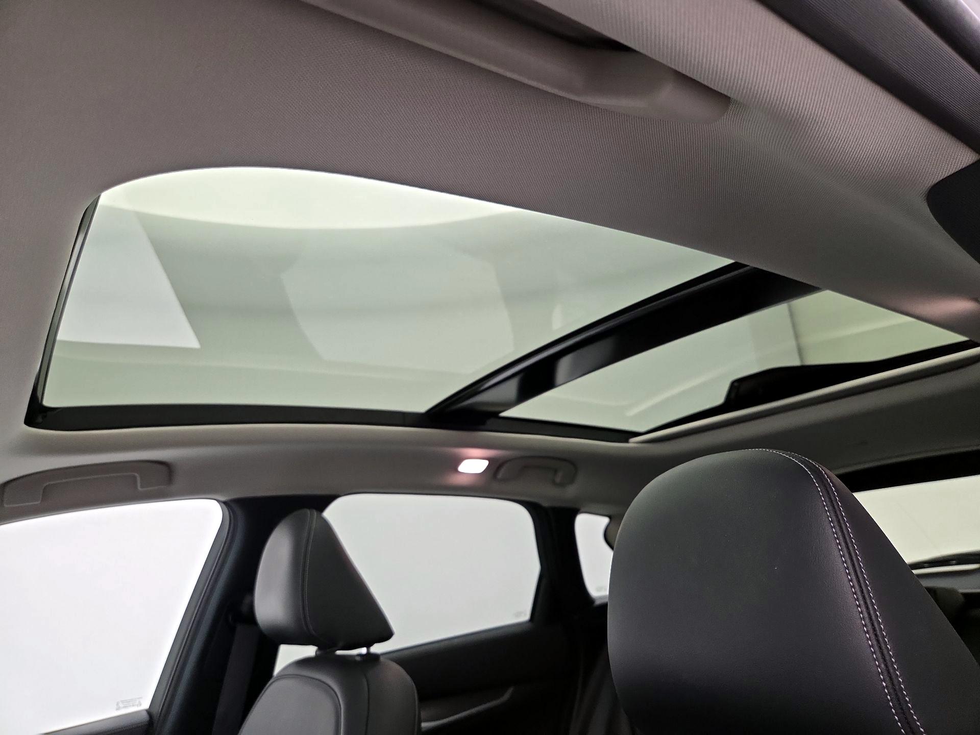 Thumbnail: 2022 INFINITI QX50 - 19