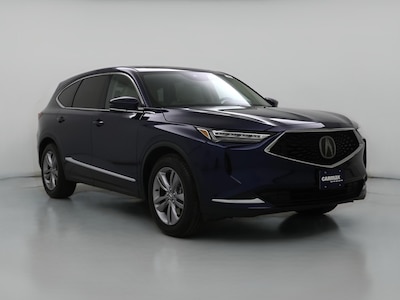 2022 Acura MDX SH-AWD