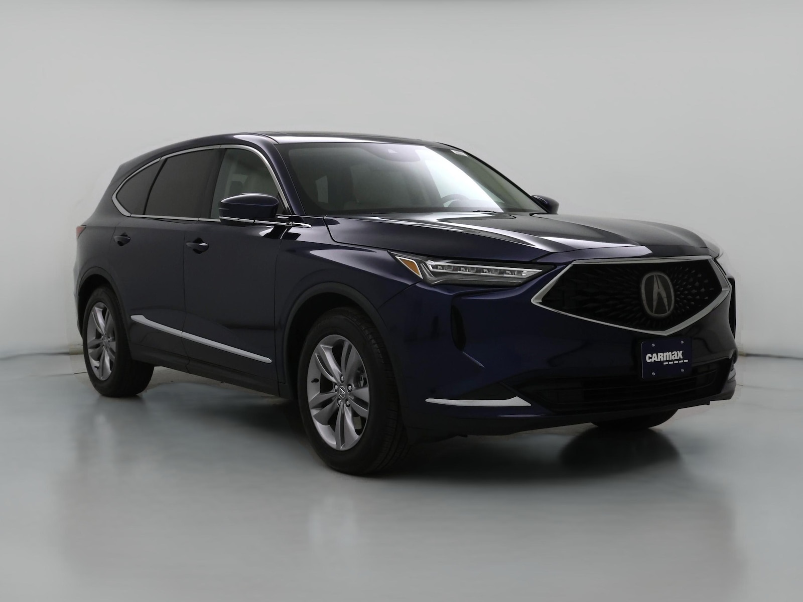 2022 Acura MDX