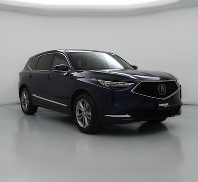 2022 Acura MDX SH-AWD