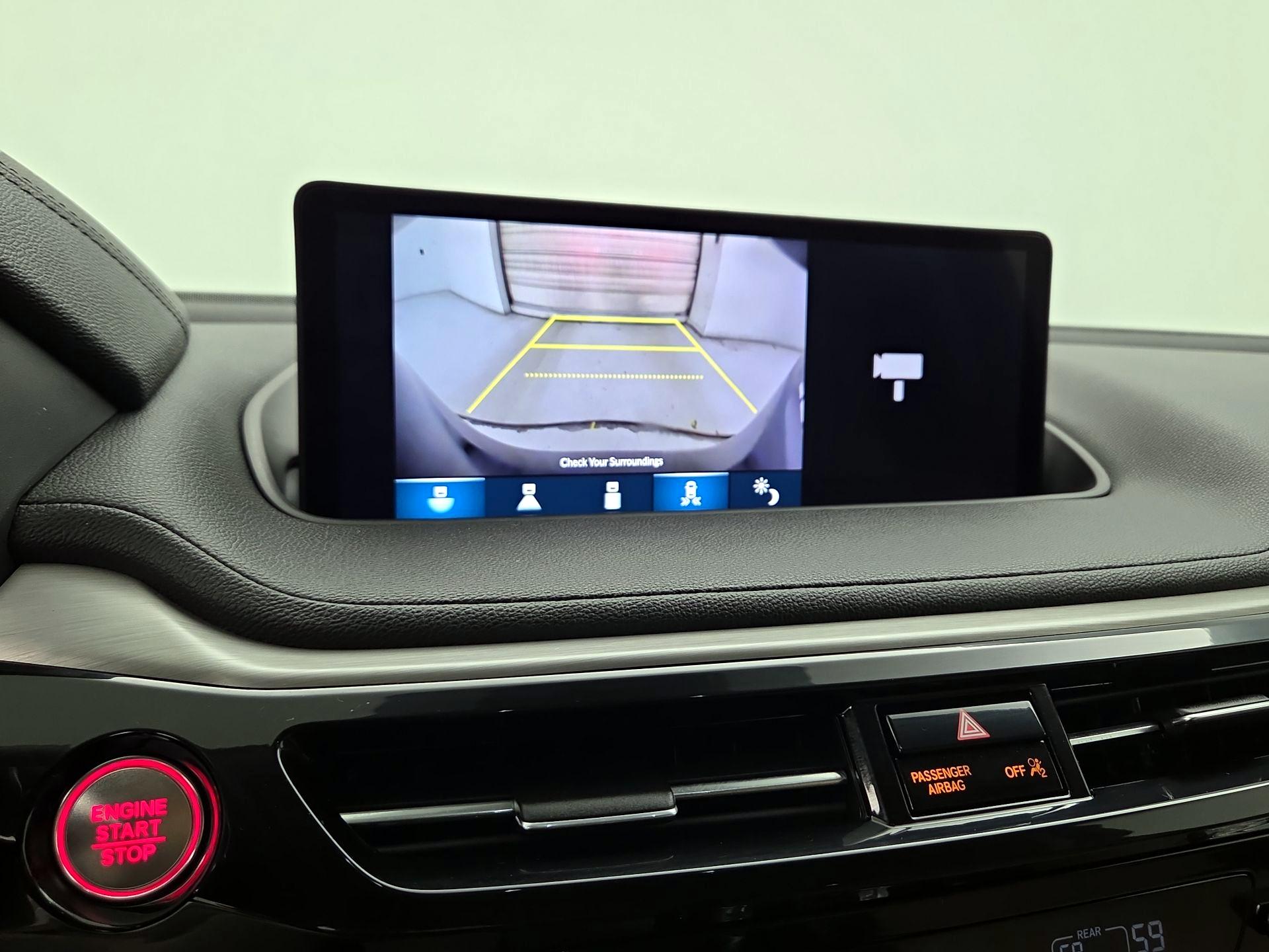 Thumbnail: 2022 Acura MDX - 14