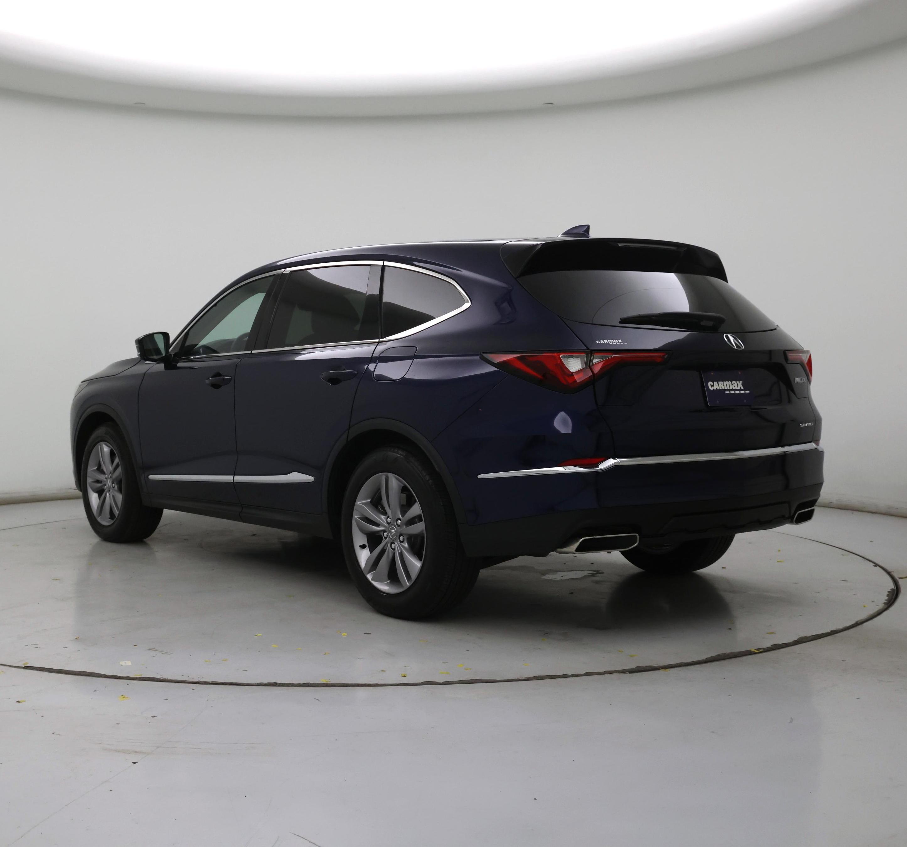 Thumbnail: 2022 Acura MDX - 2