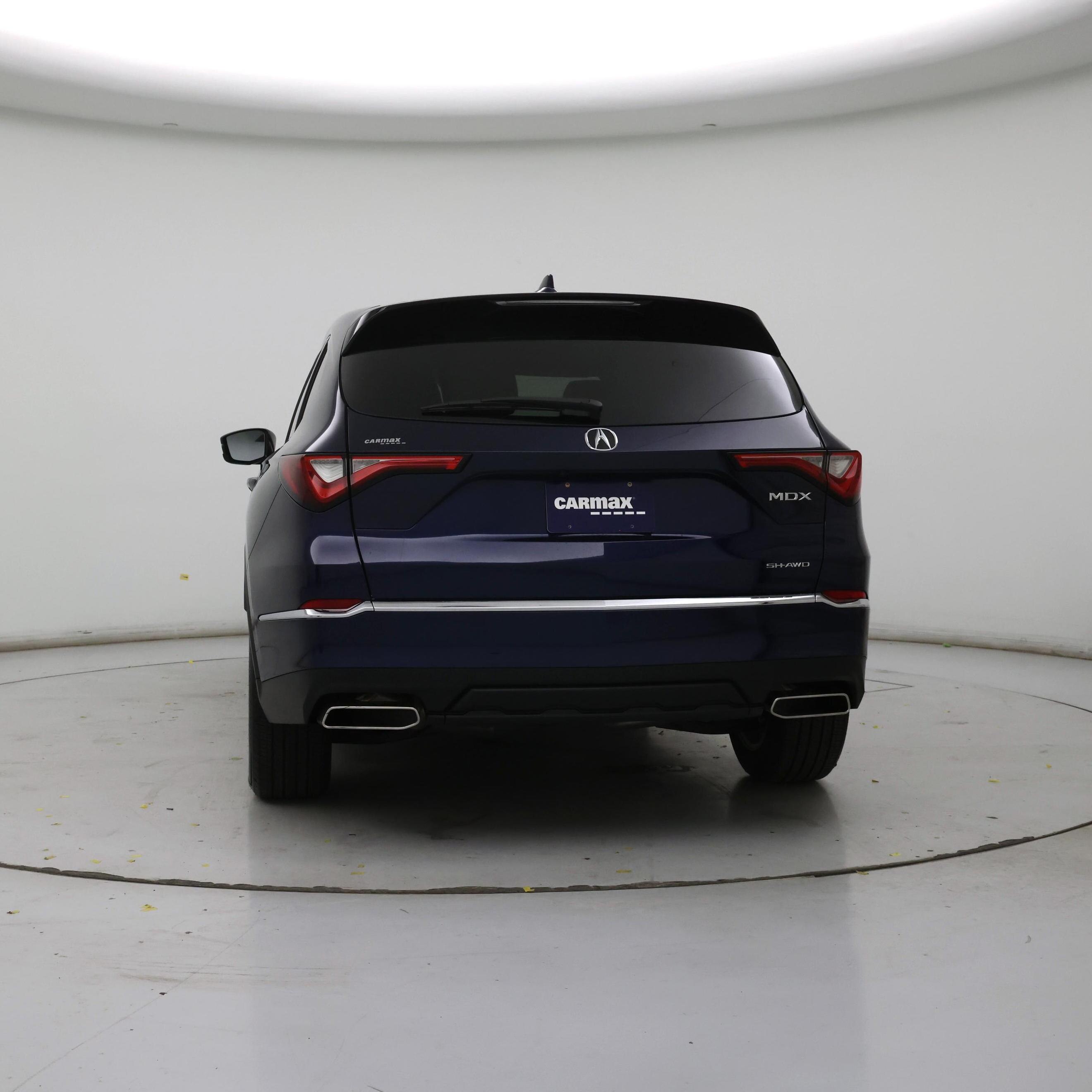 Thumbnail: 2022 Acura MDX - 6