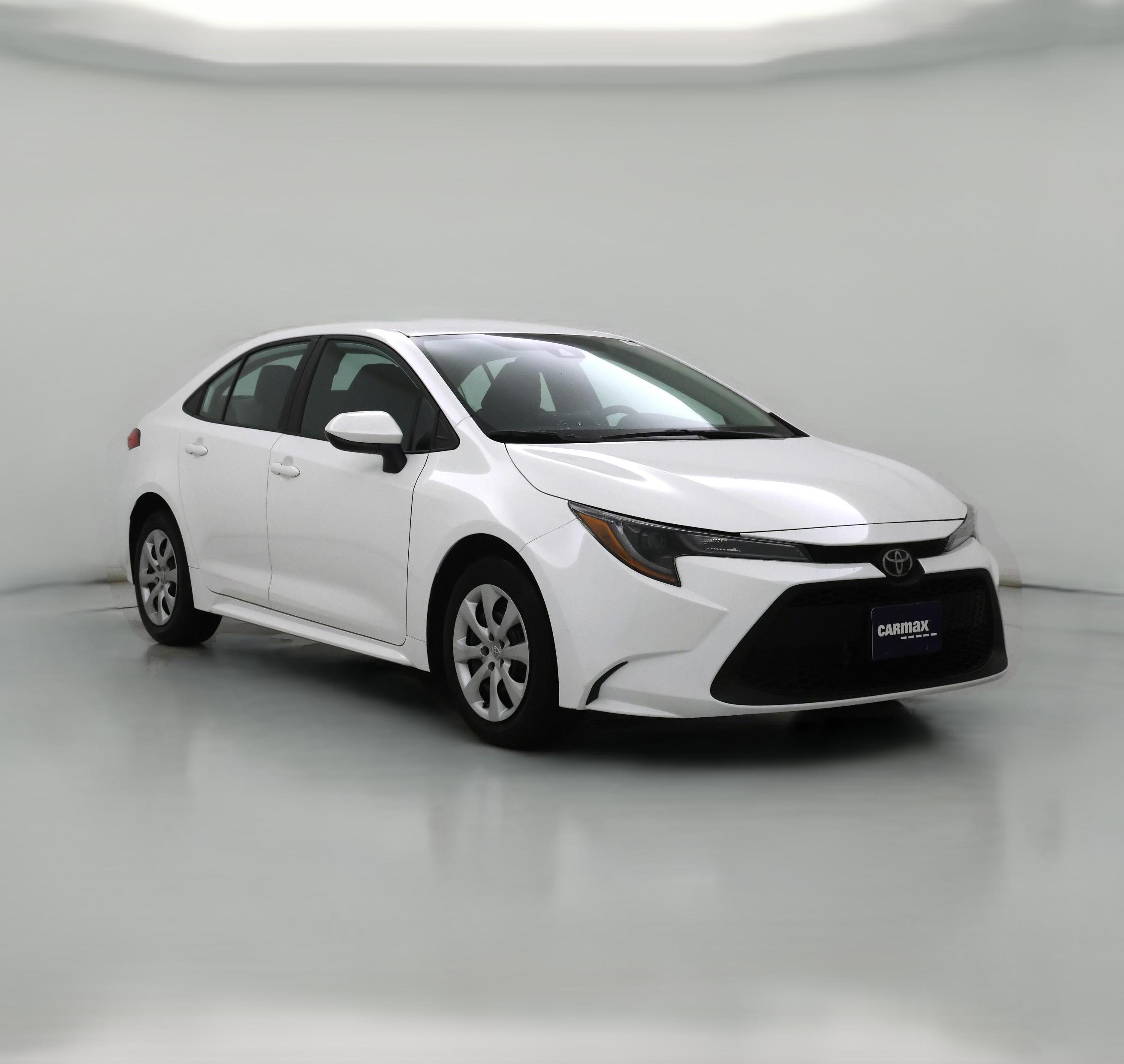 Thumbnail: 2022 Toyota Corolla - 1