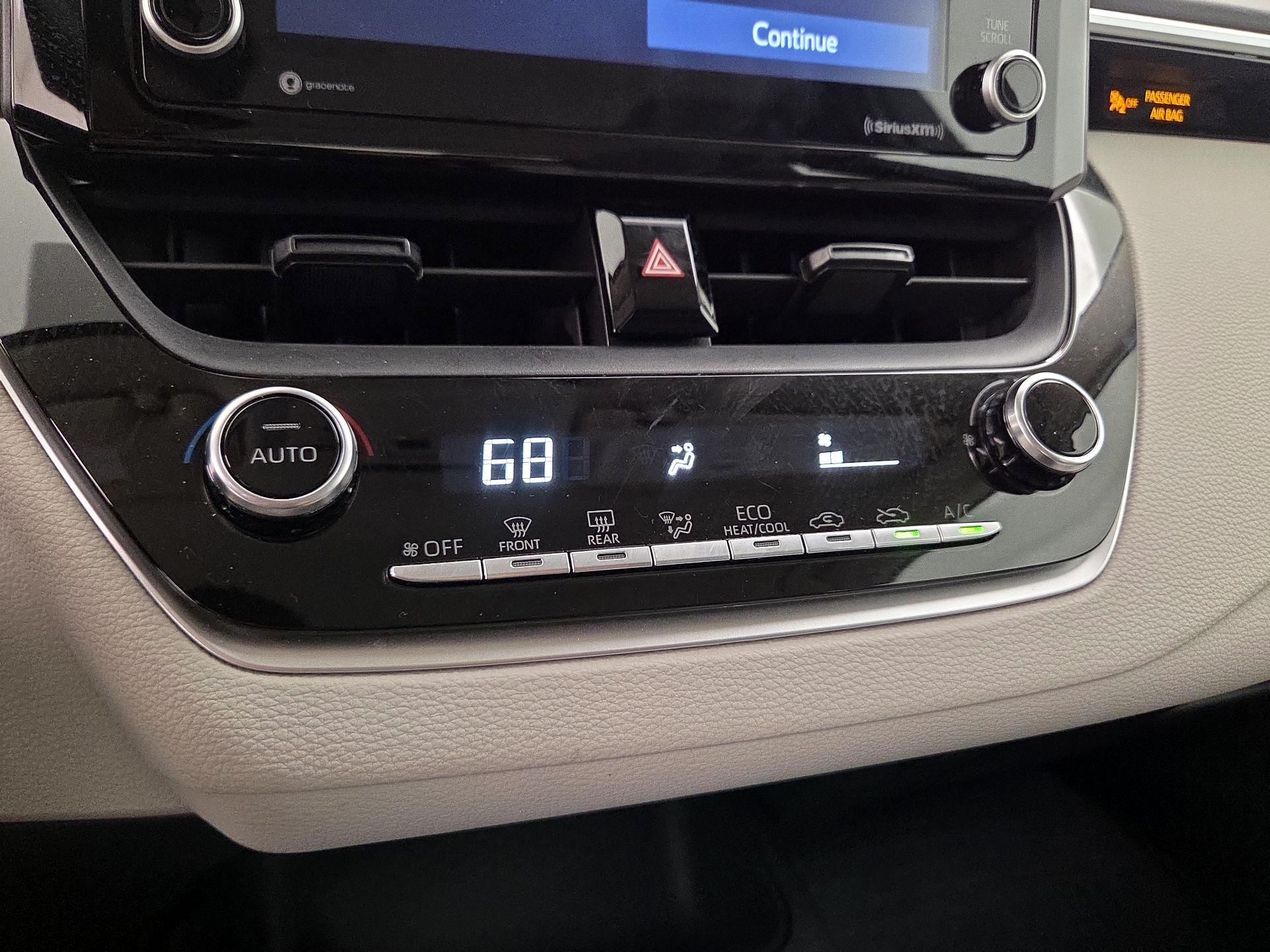 Thumbnail: 2022 Toyota Corolla - 16