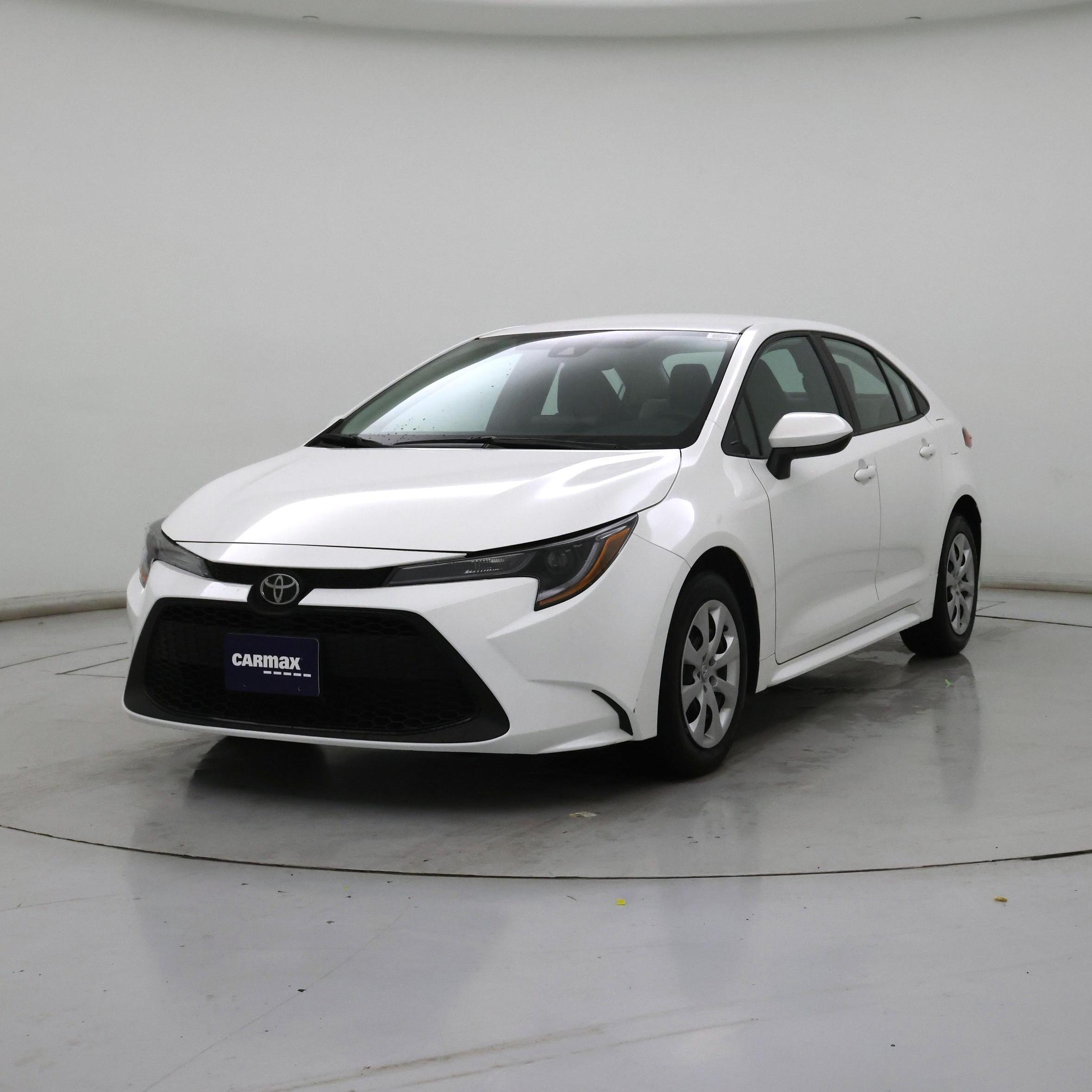 Thumbnail: 2022 Toyota Corolla - 4