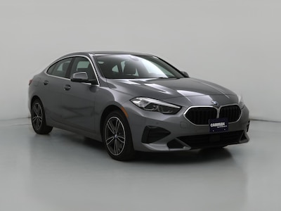 2024 BMW 228 I Gran Coupe