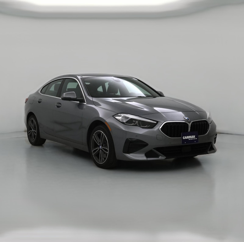 2024 BMW 228 I Gran Coupe