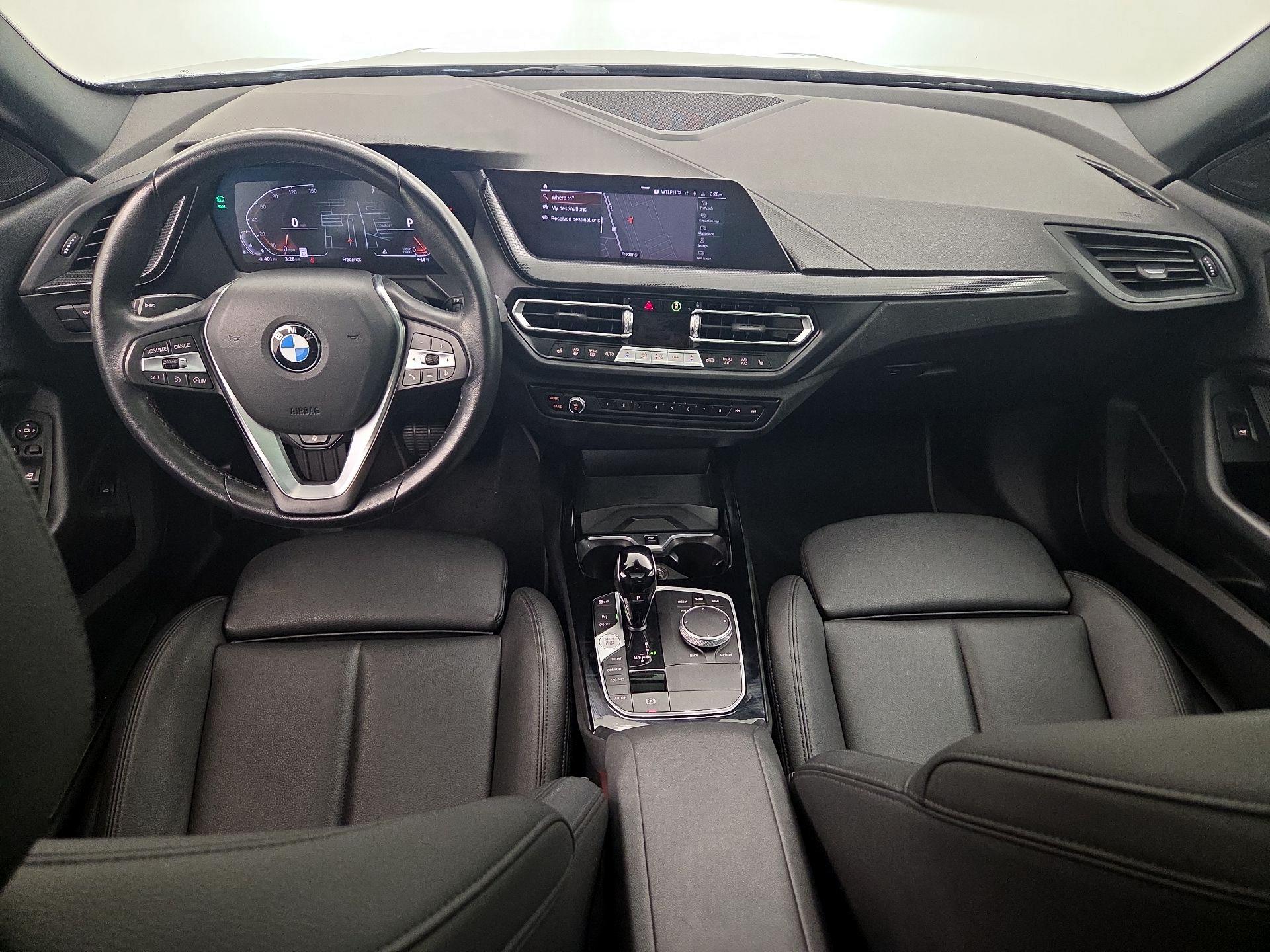 Thumbnail: 2024 BMW 2 Series - 9