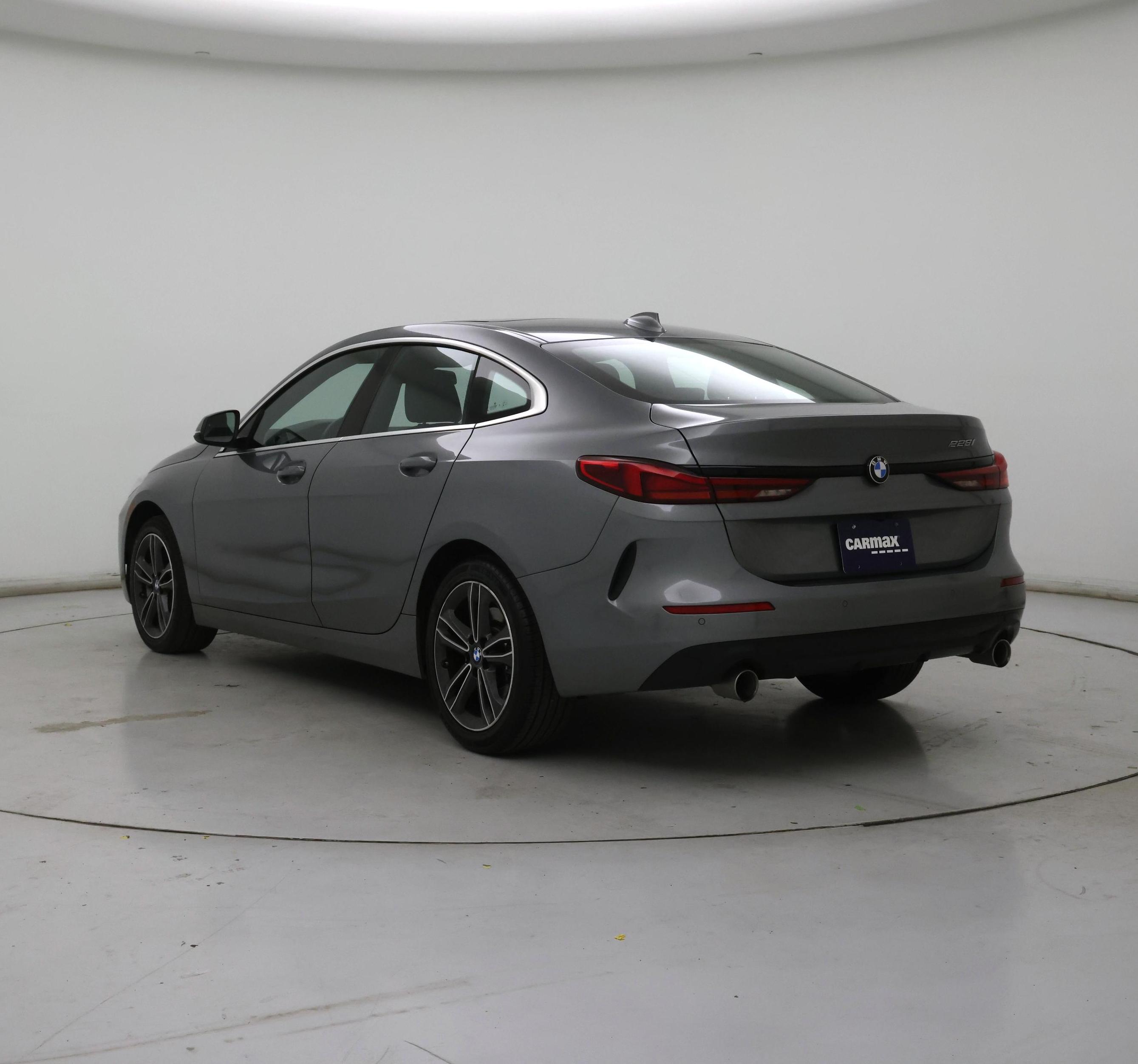 Thumbnail: 2024 BMW 2 Series - 2