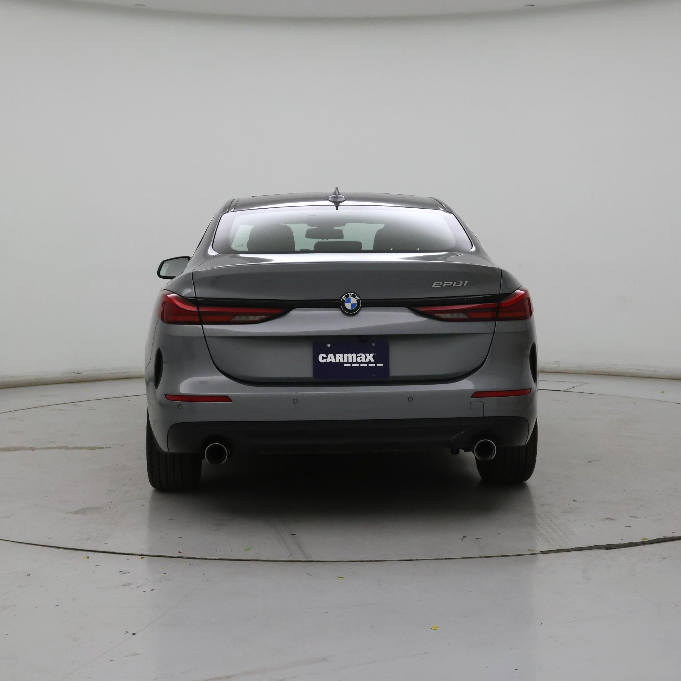 Thumbnail: 2024 BMW 2 Series - 6