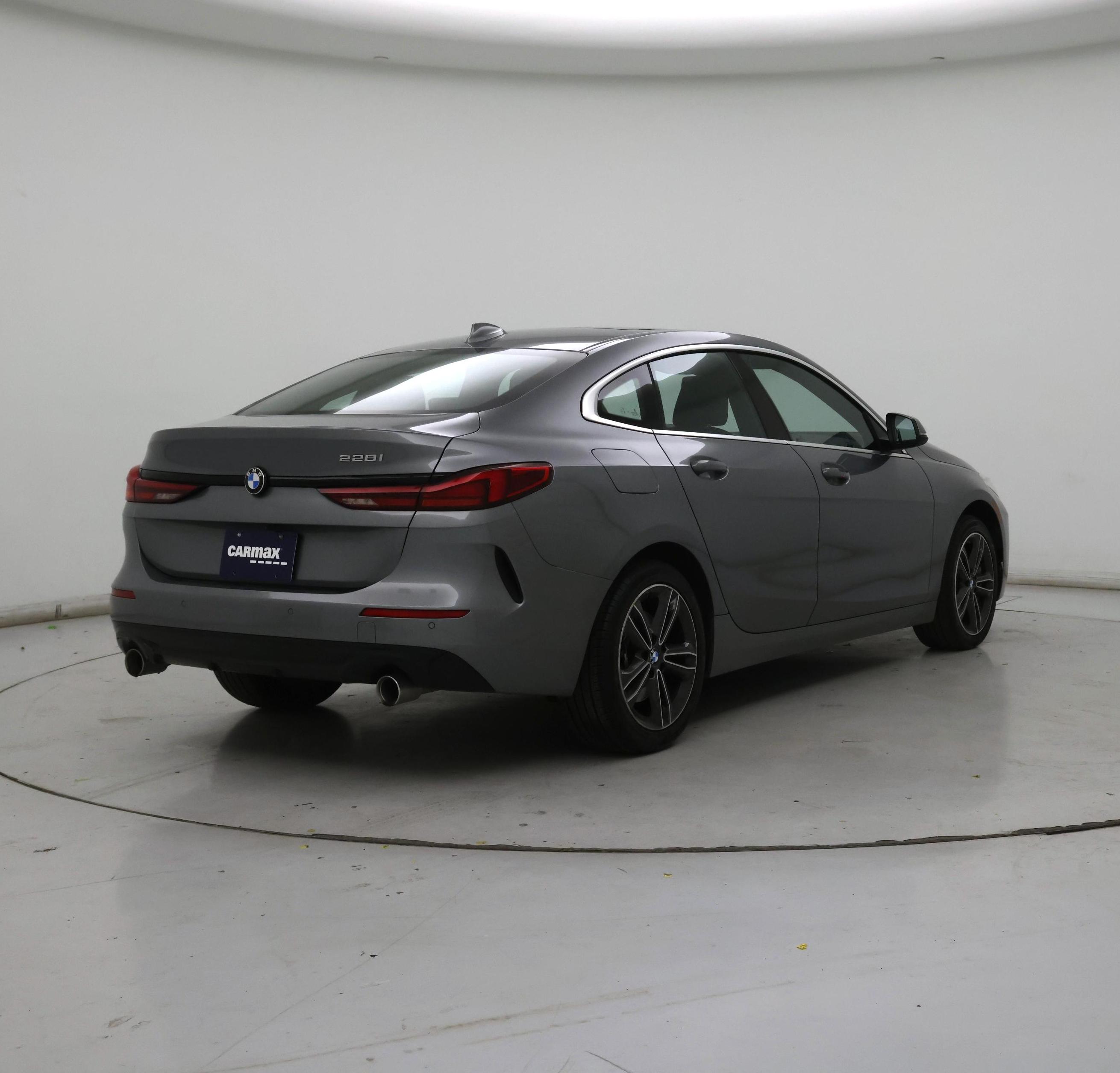 Thumbnail: 2024 BMW 2 Series - 8