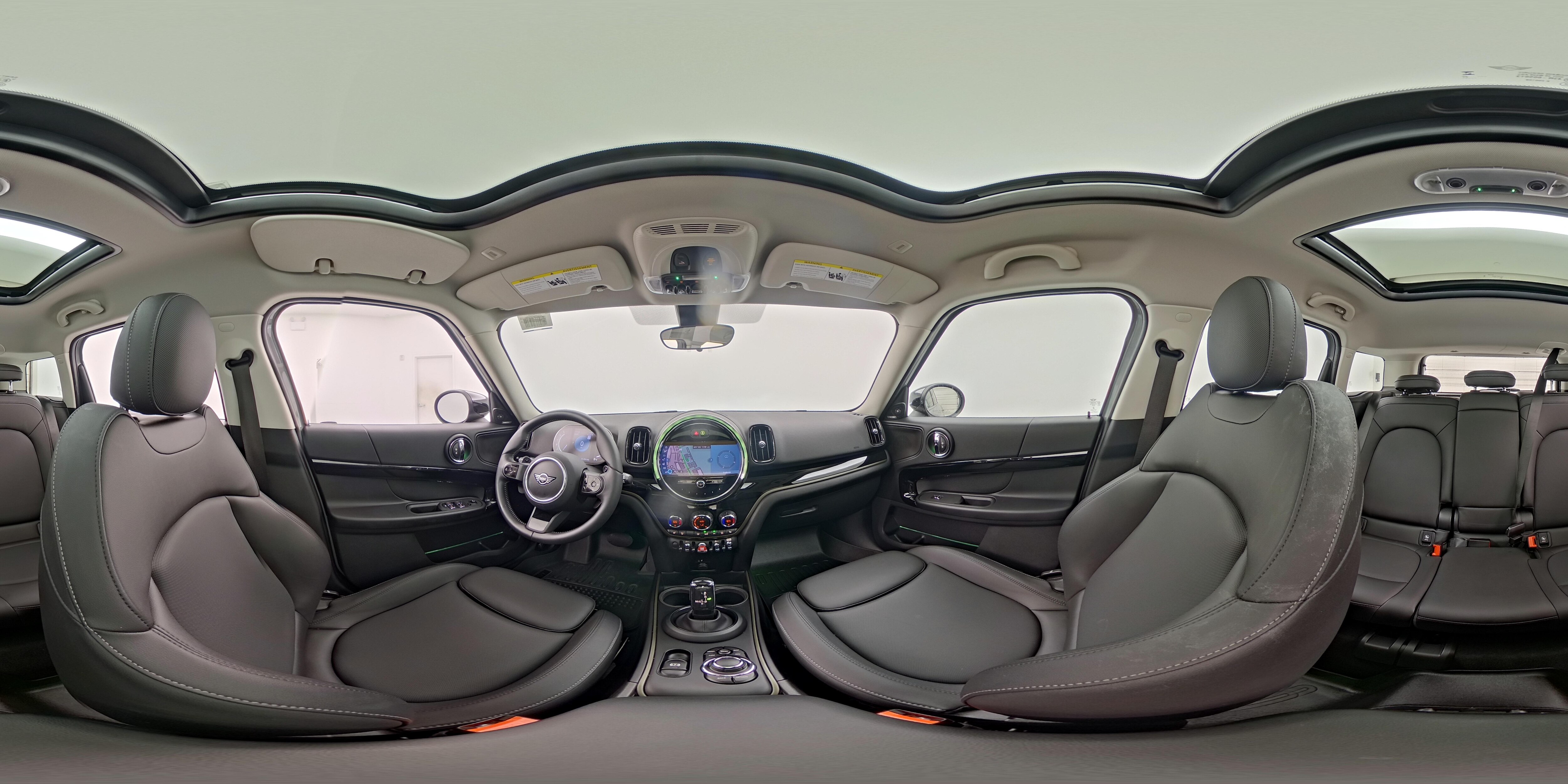 2023 MINI Countryman S - Photo 26