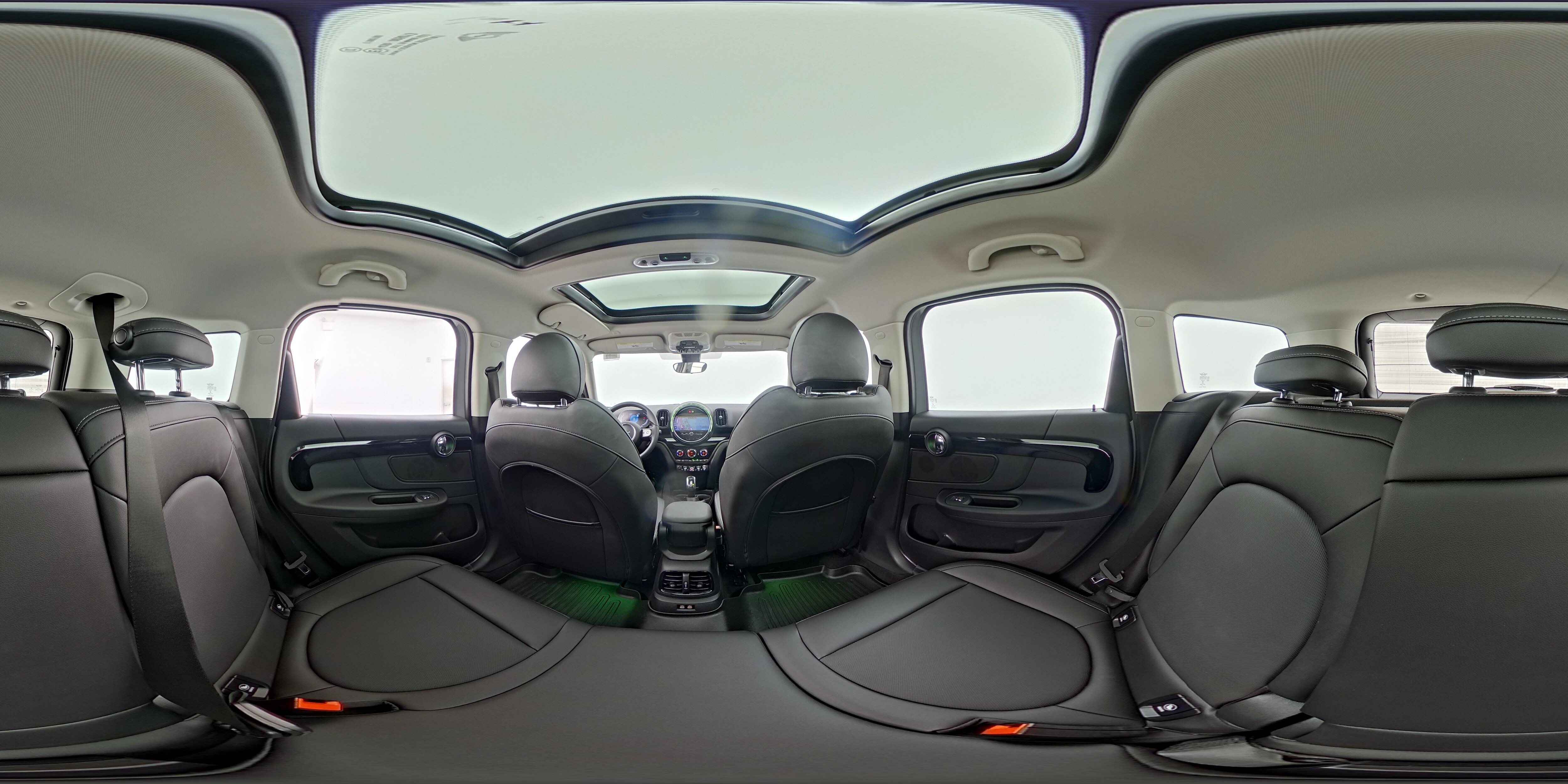 2023 MINI Countryman S - Photo 27