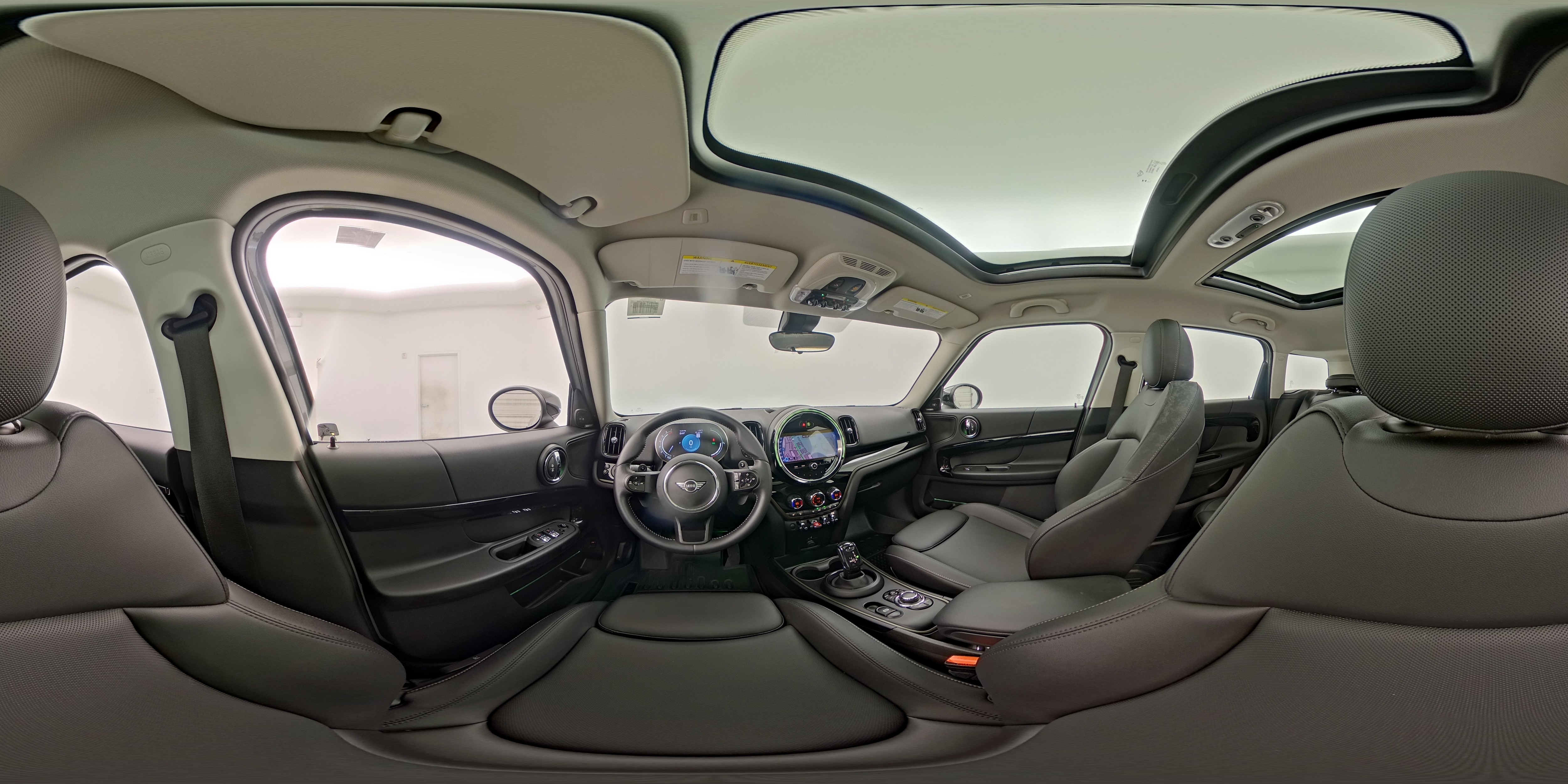 2023 MINI Countryman S - Photo 28
