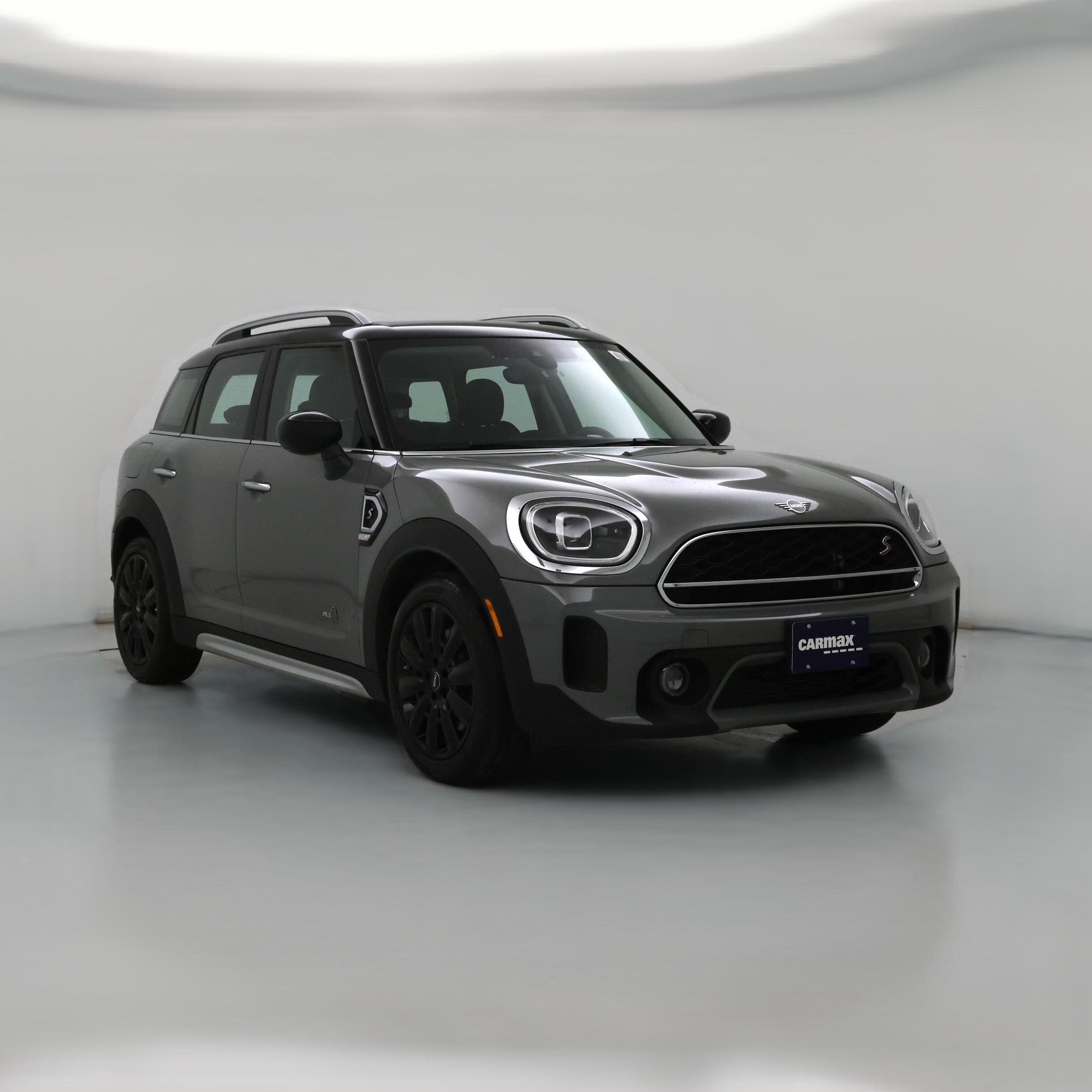 Thumbnail: 2023 MINI Cooper Countryman - 1