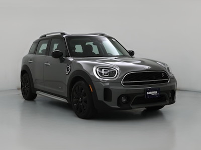 2023 Mini Cooper Countryman S ALL4