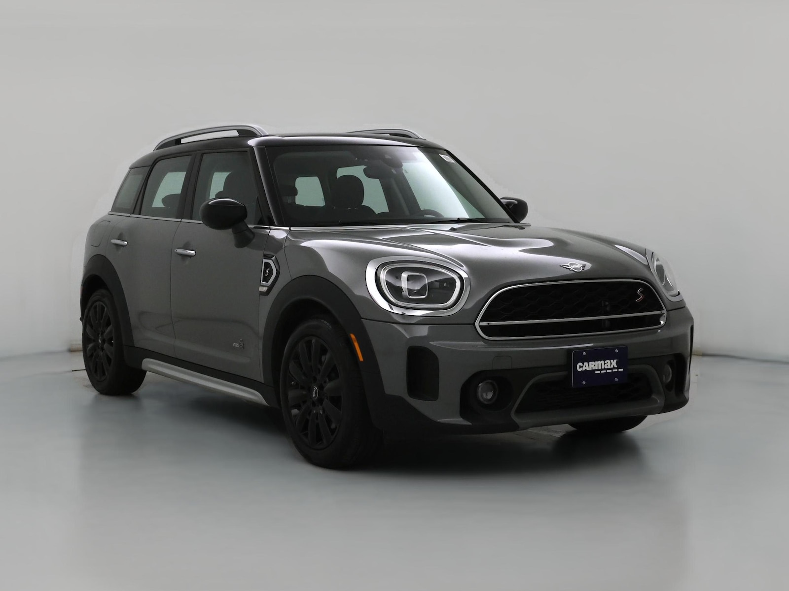 2023 MINI Countryman S - Photo 1
