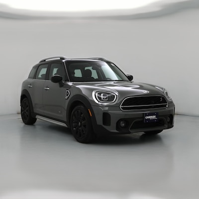2023 Mini Cooper Countryman S ALL4
