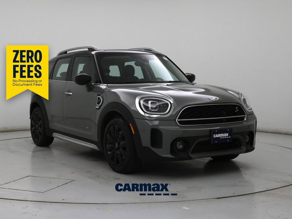 2023 MINI Countryman Cooper S ALL4 AWD