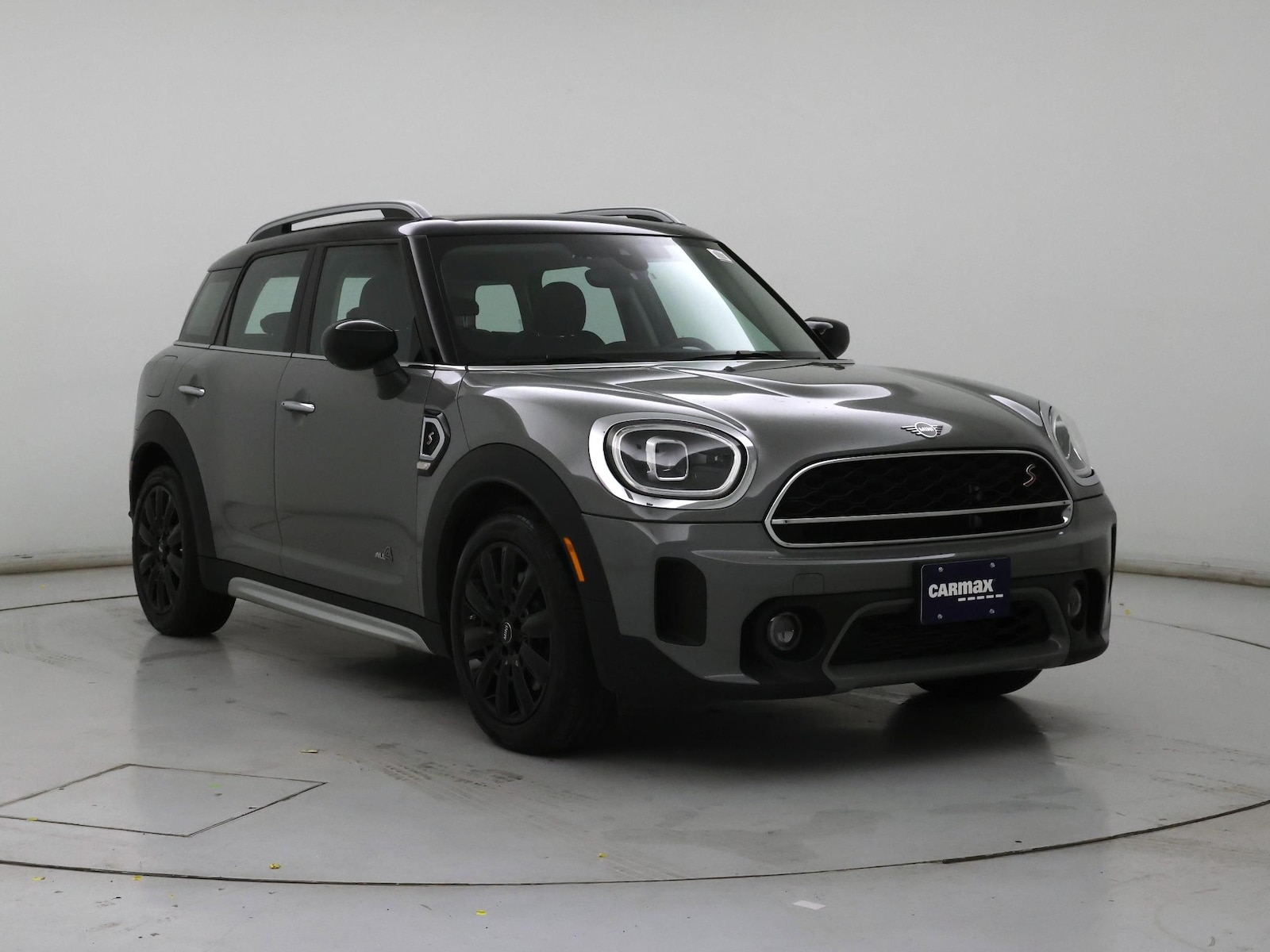 2023 MINI Countryman S - Photo 2