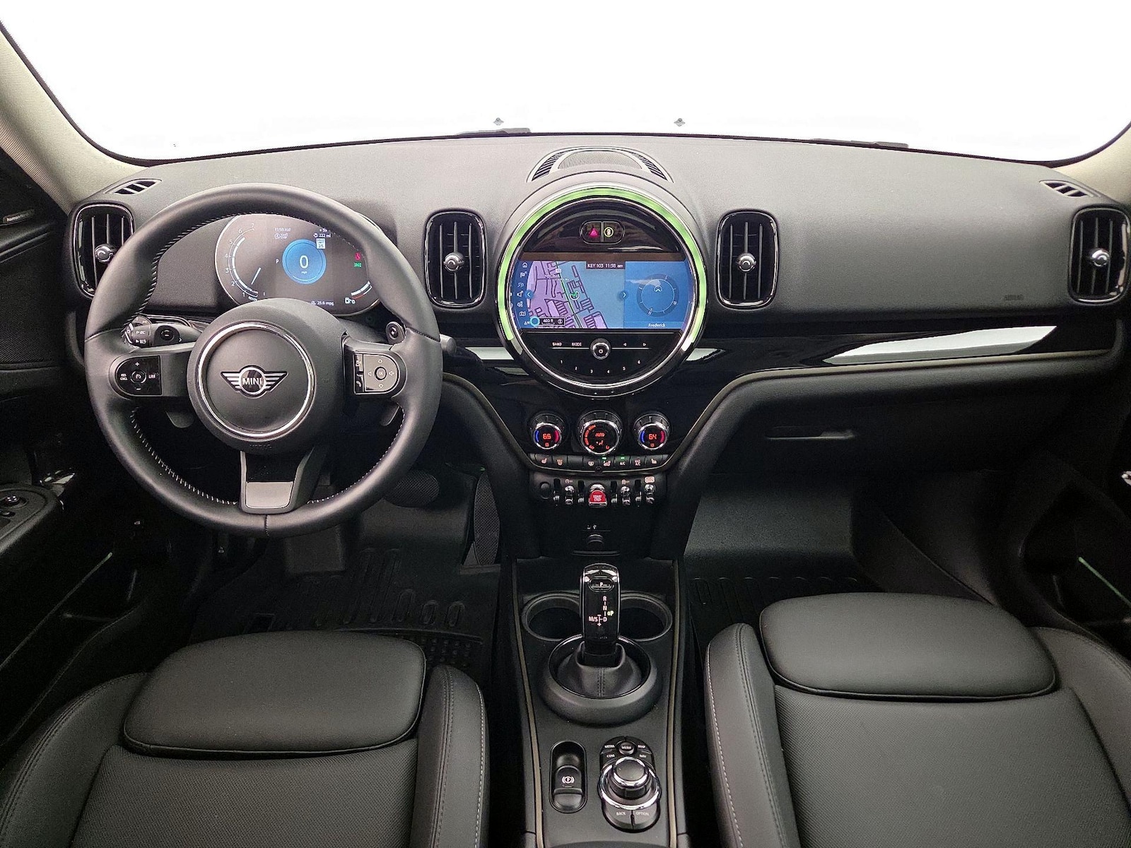 2023 MINI Countryman S - Photo 10