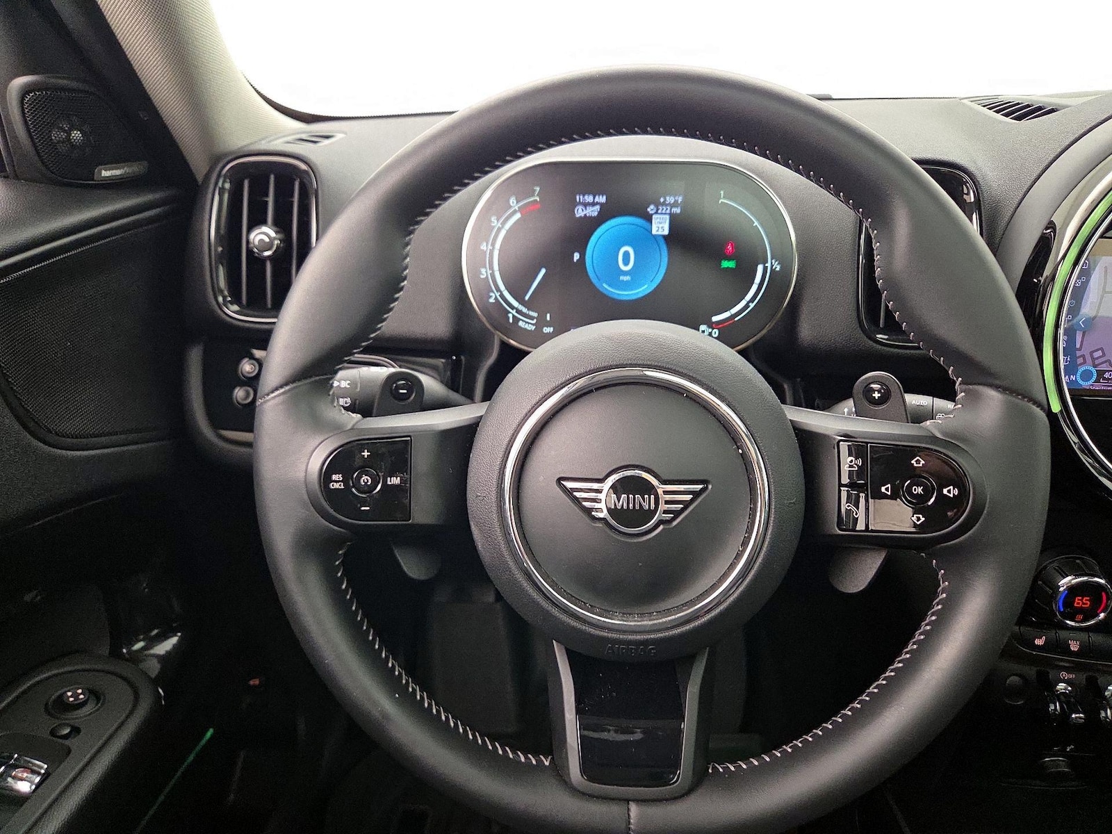 2023 MINI Countryman S - Photo 11