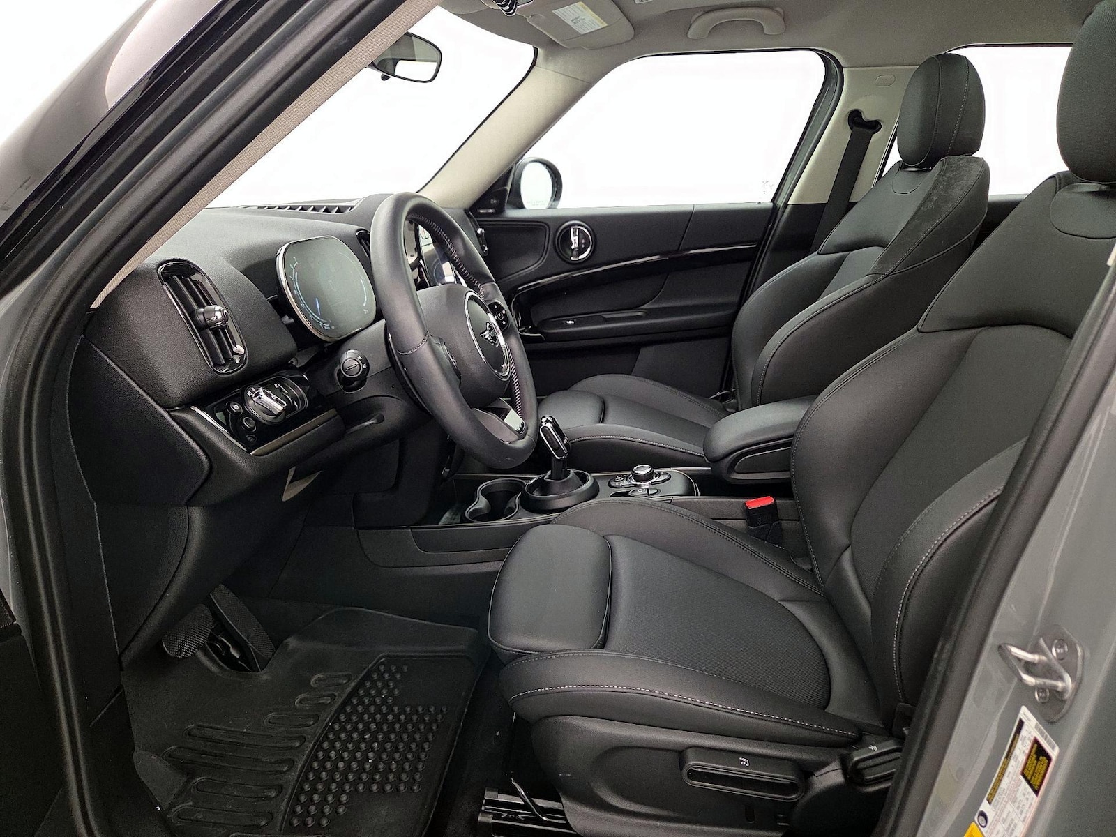 2023 MINI Countryman S - Photo 12