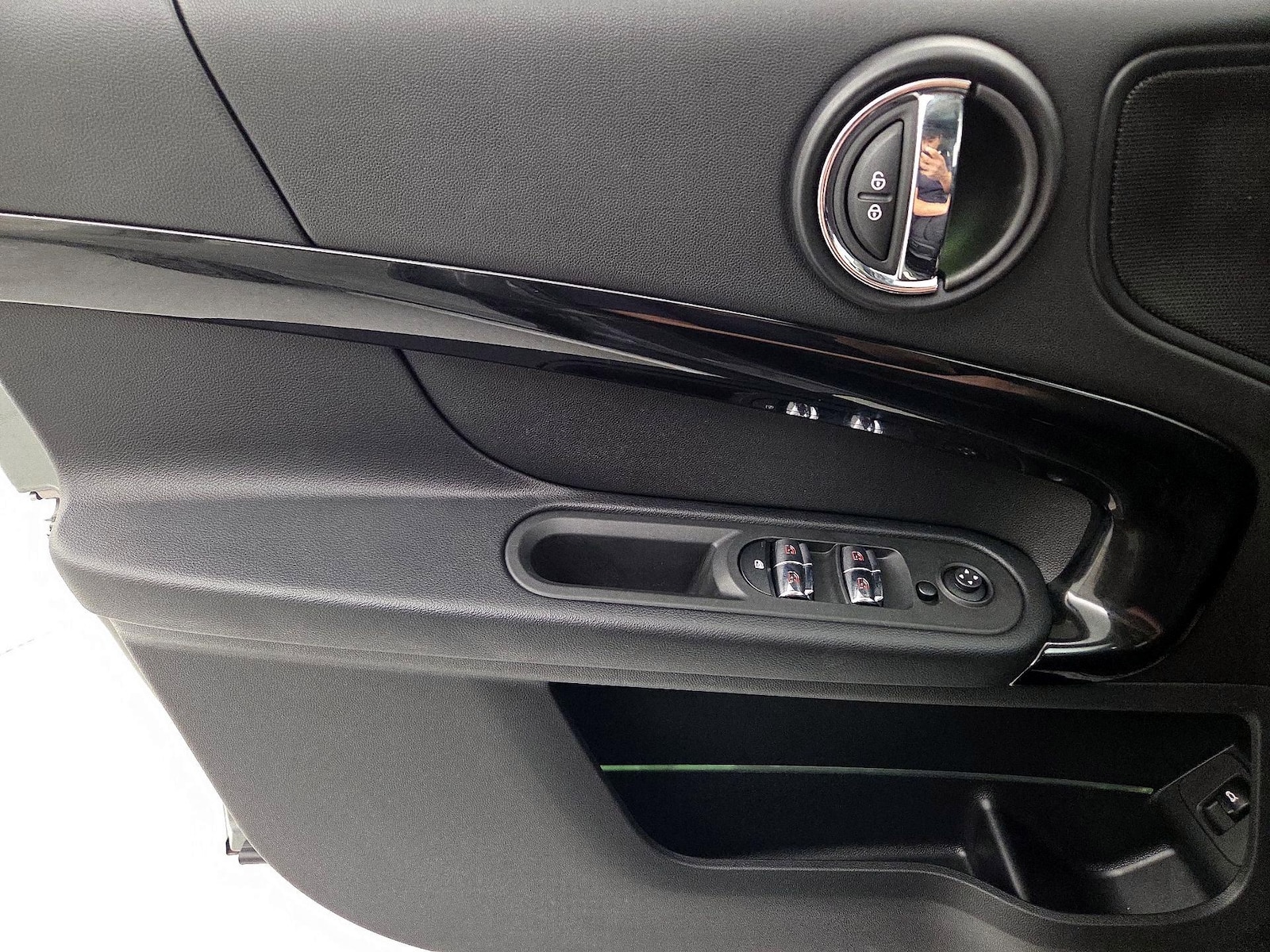 2023 MINI Countryman S - Photo 13