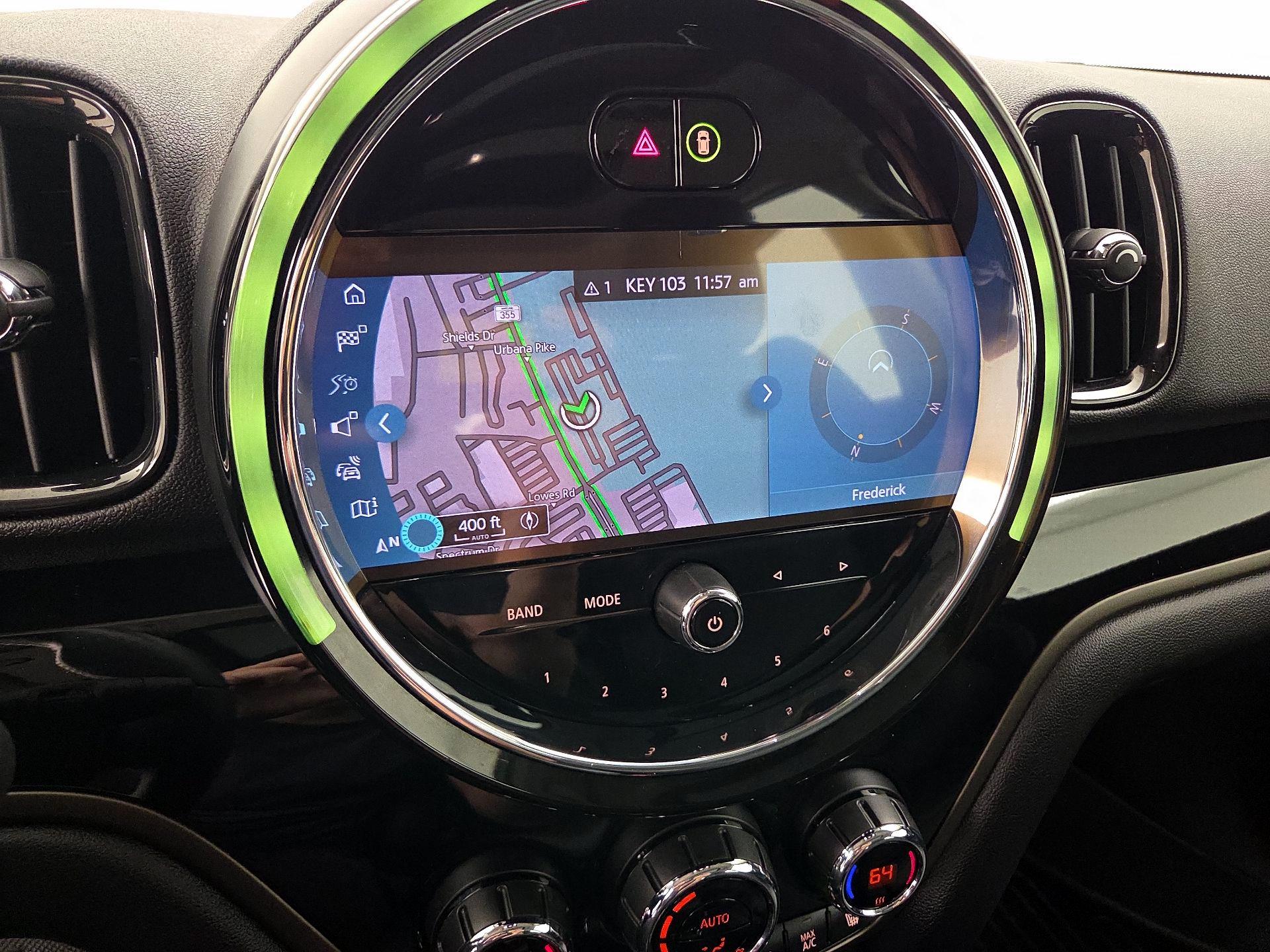 Thumbnail: 2023 MINI Cooper Countryman - 14