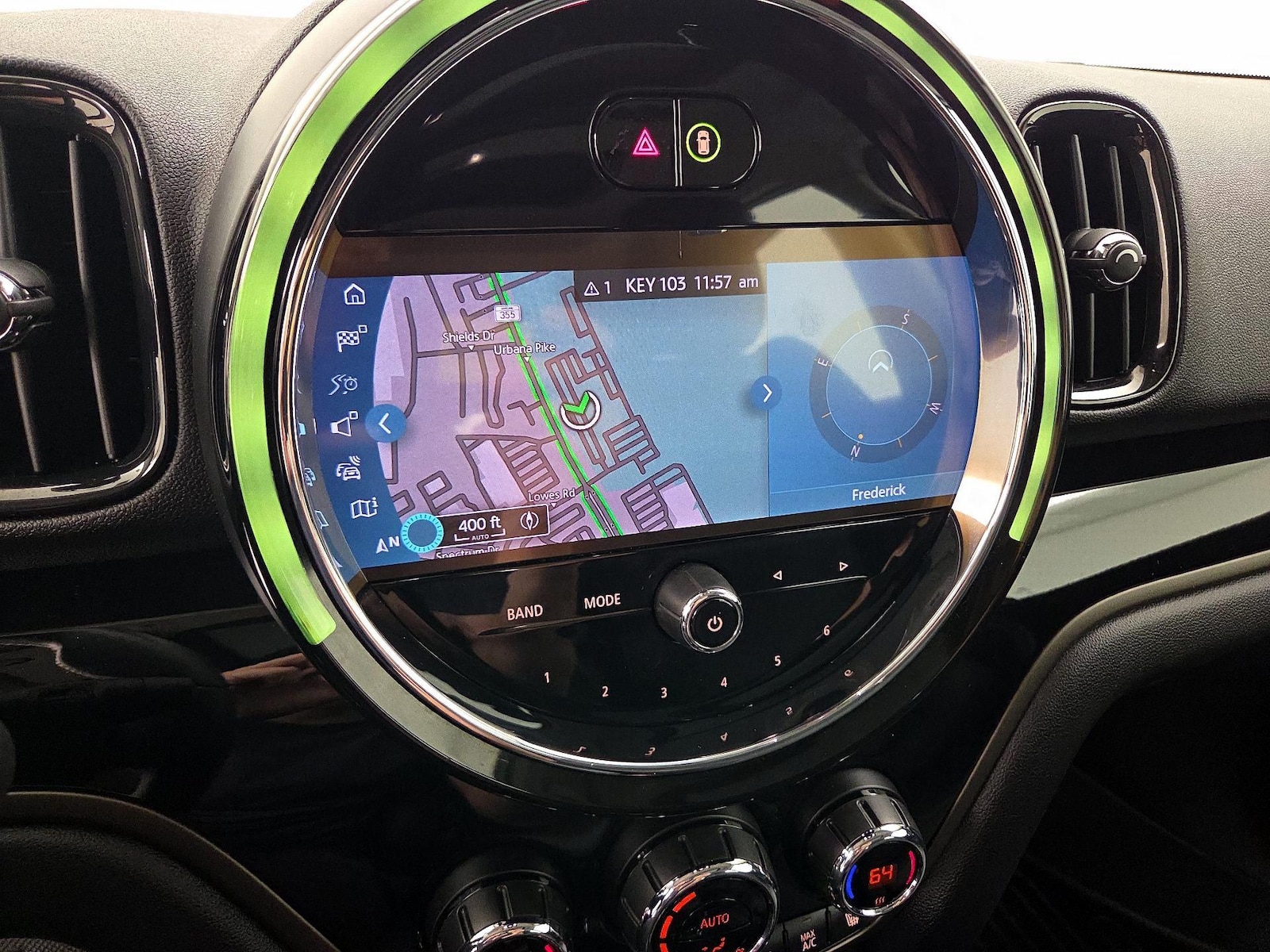 2023 MINI Countryman S - Photo 15