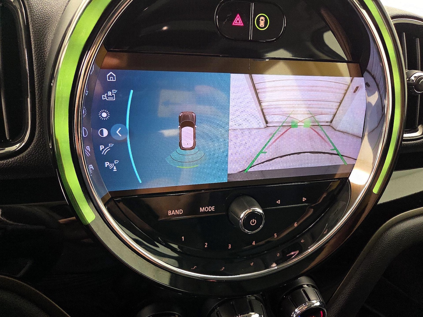2023 MINI Countryman S - Photo 16