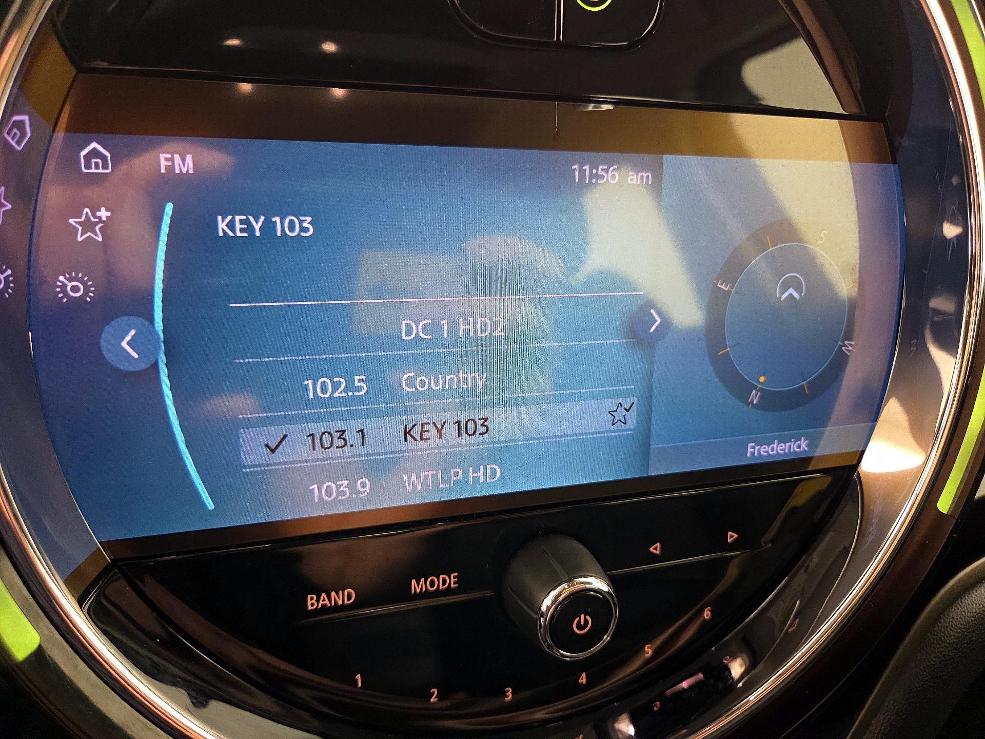 Thumbnail: 2023 MINI Cooper Countryman - 16