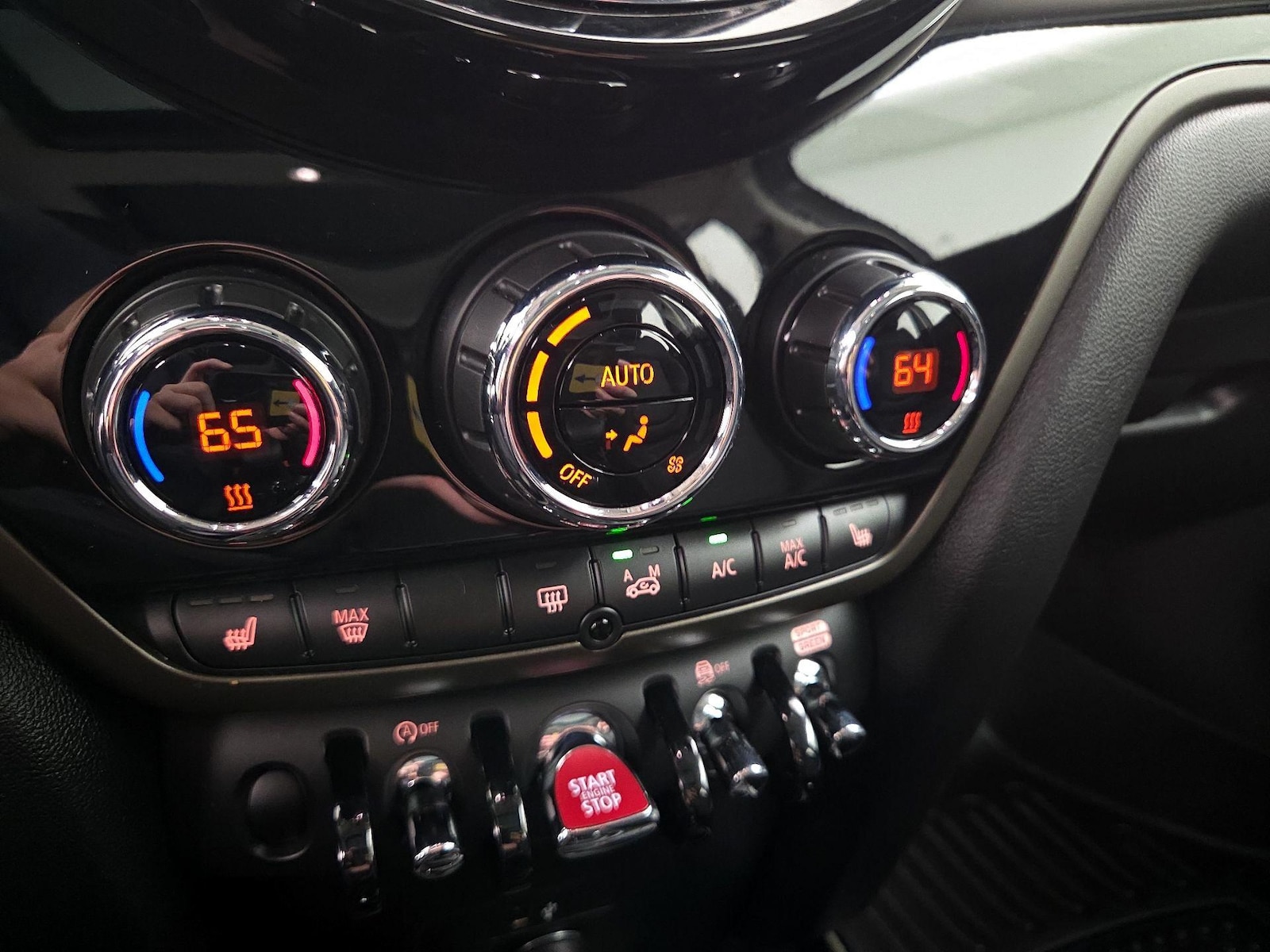 2023 MINI Countryman S - Photo 18