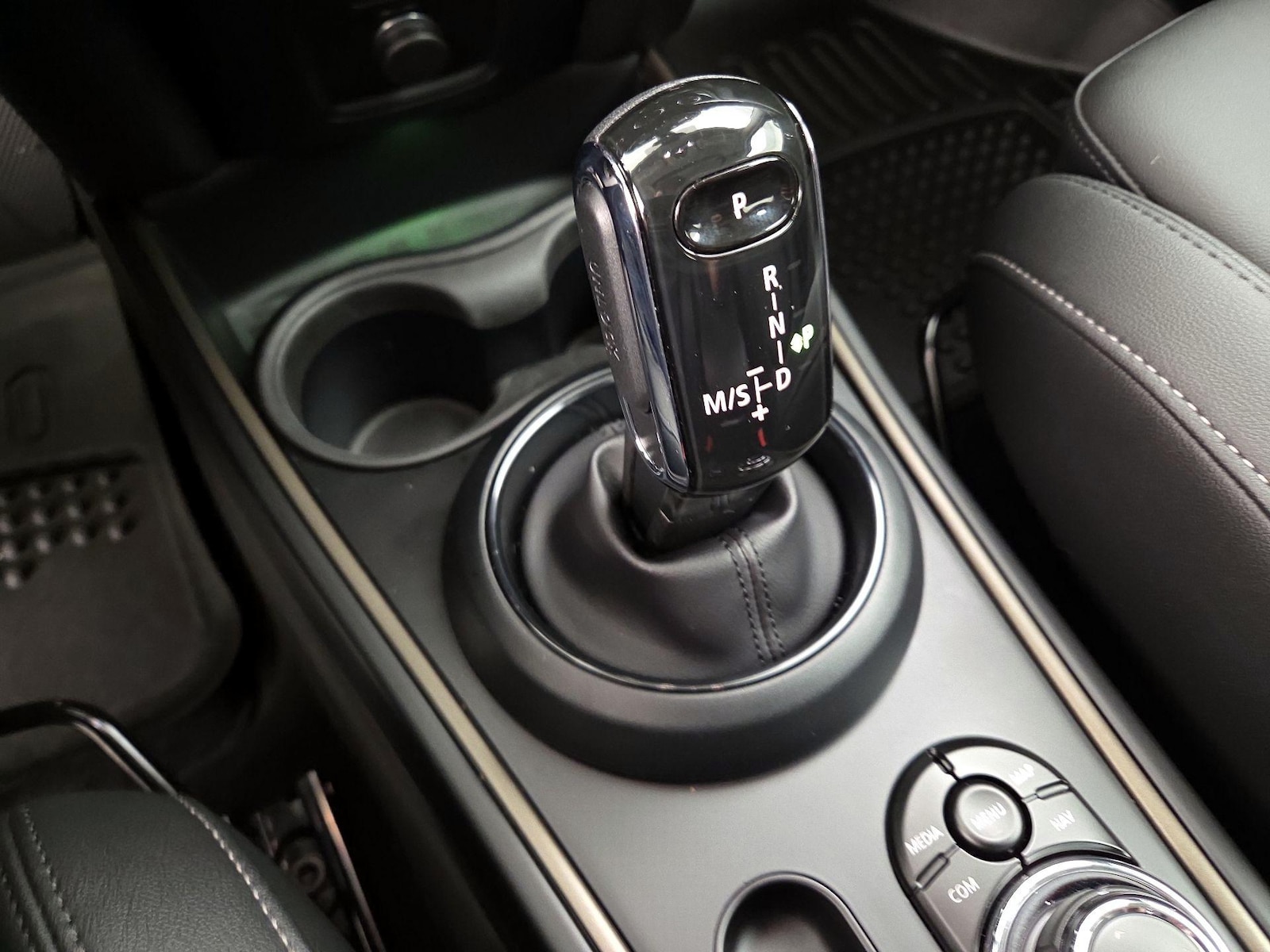 2023 MINI Countryman S - Photo 19