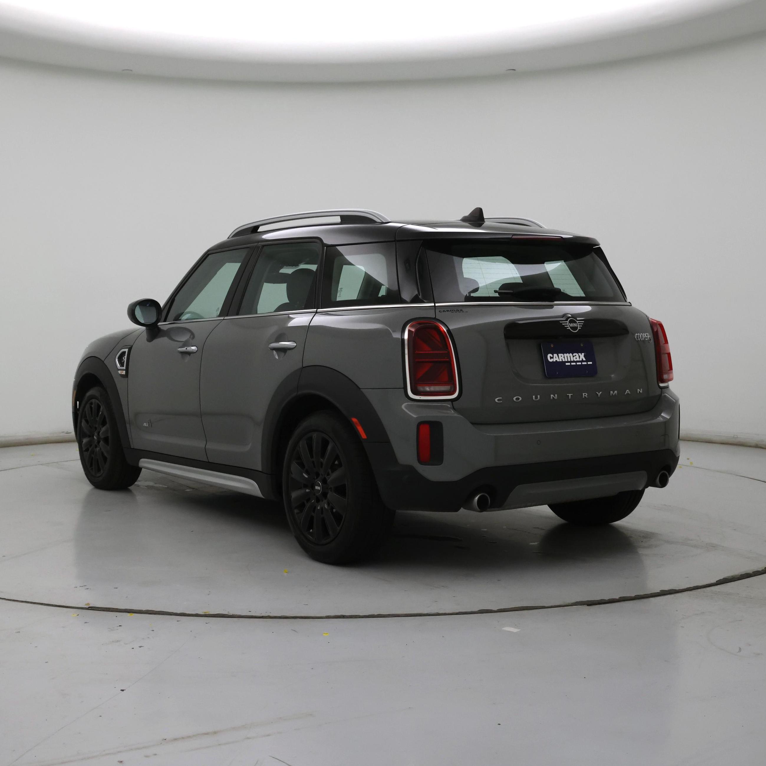Thumbnail: 2023 MINI Cooper Countryman - 2