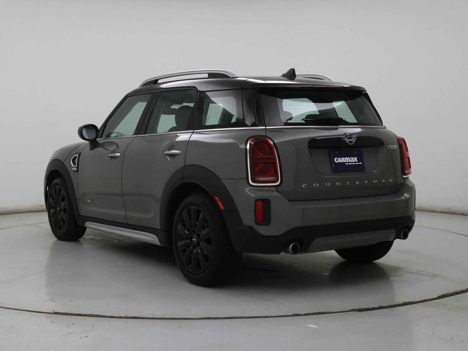 2023 MINI Countryman S - Photo 3