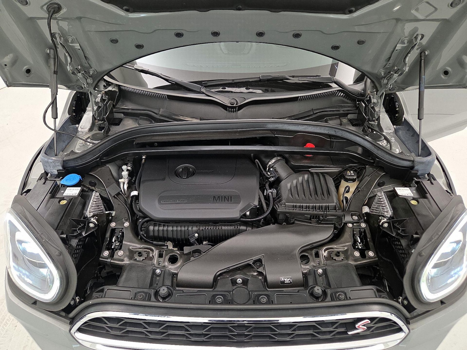2023 MINI Countryman S - Photo 24