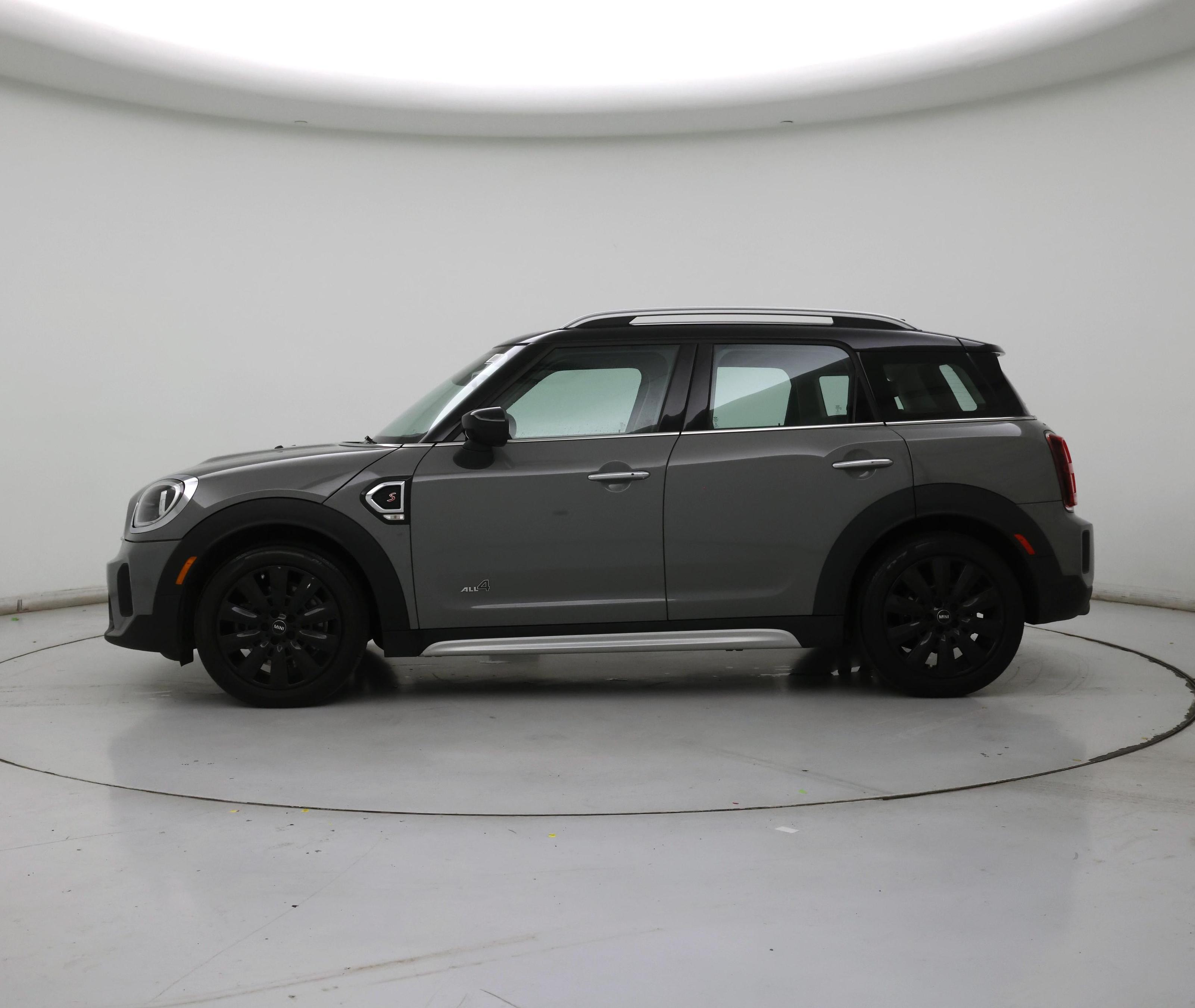 Thumbnail: 2023 MINI Cooper Countryman - 3