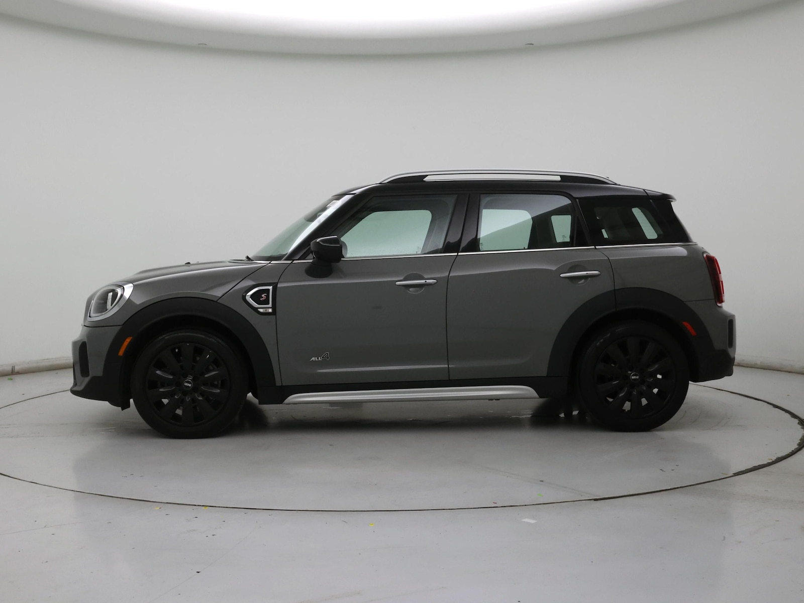 2023 MINI Countryman S - Photo 4